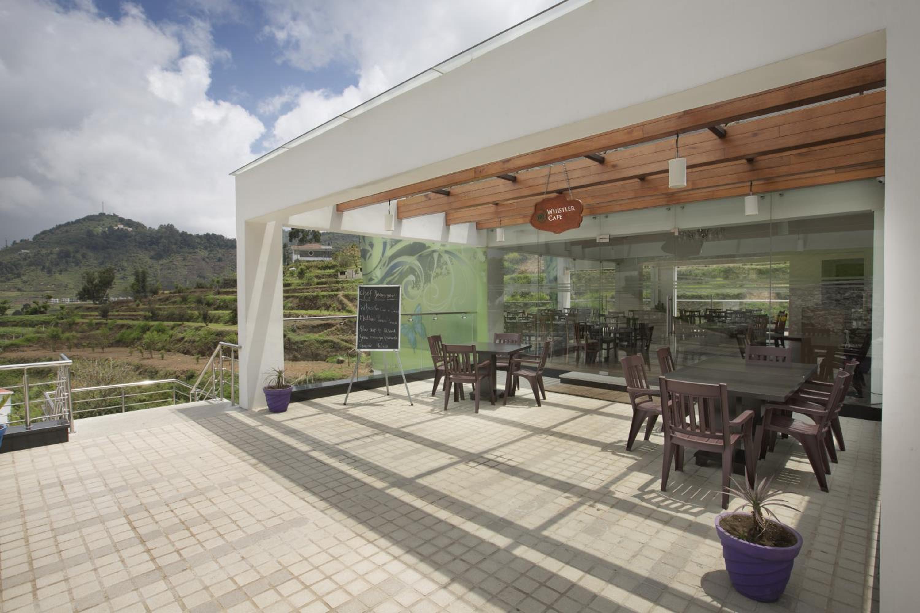 GReaT Trails Kodaikanal by GRT Hotels