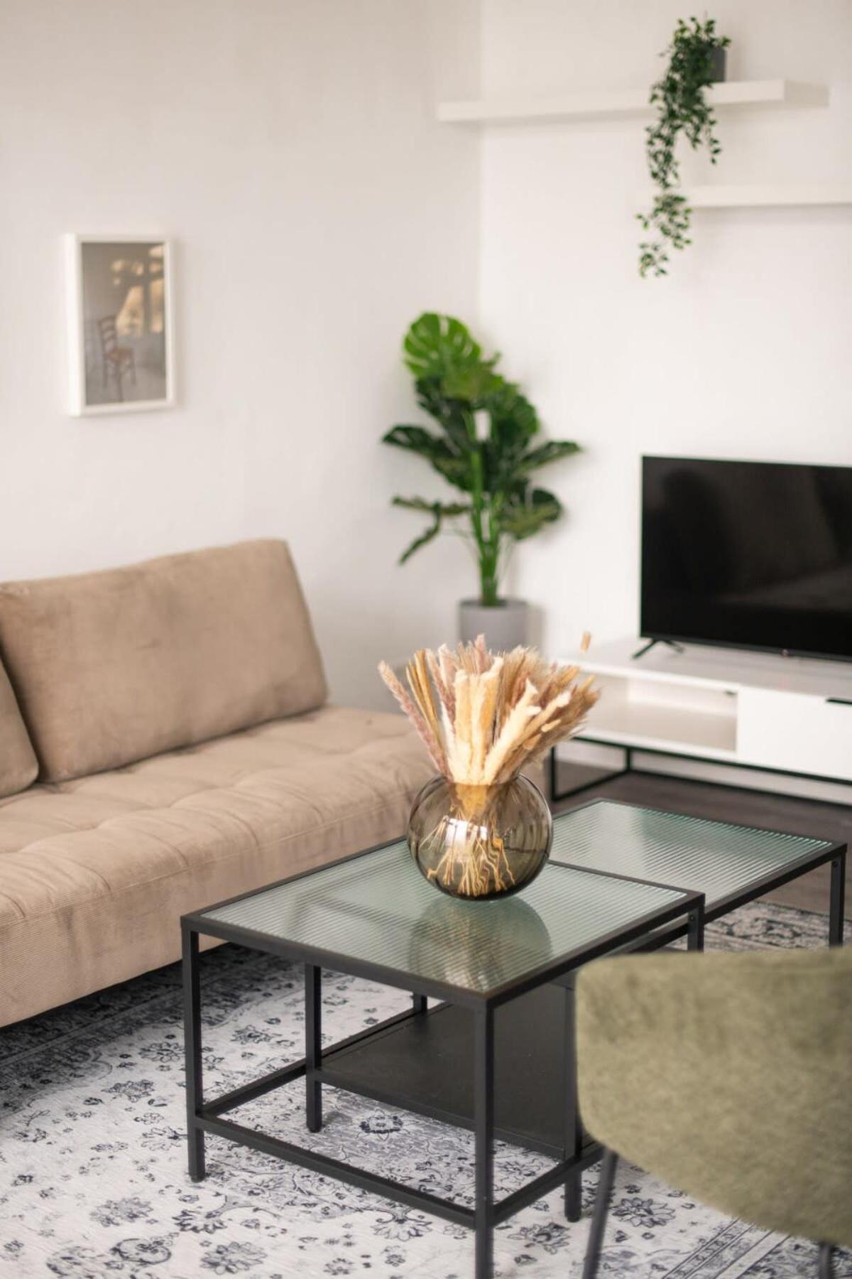 Homely Berlin - Spacious, Modern, S-Bahn Nearby , Groups & Families