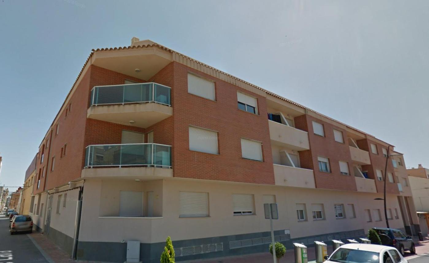 Apartamento En Torreblanca Ii Ref 062 photo 5