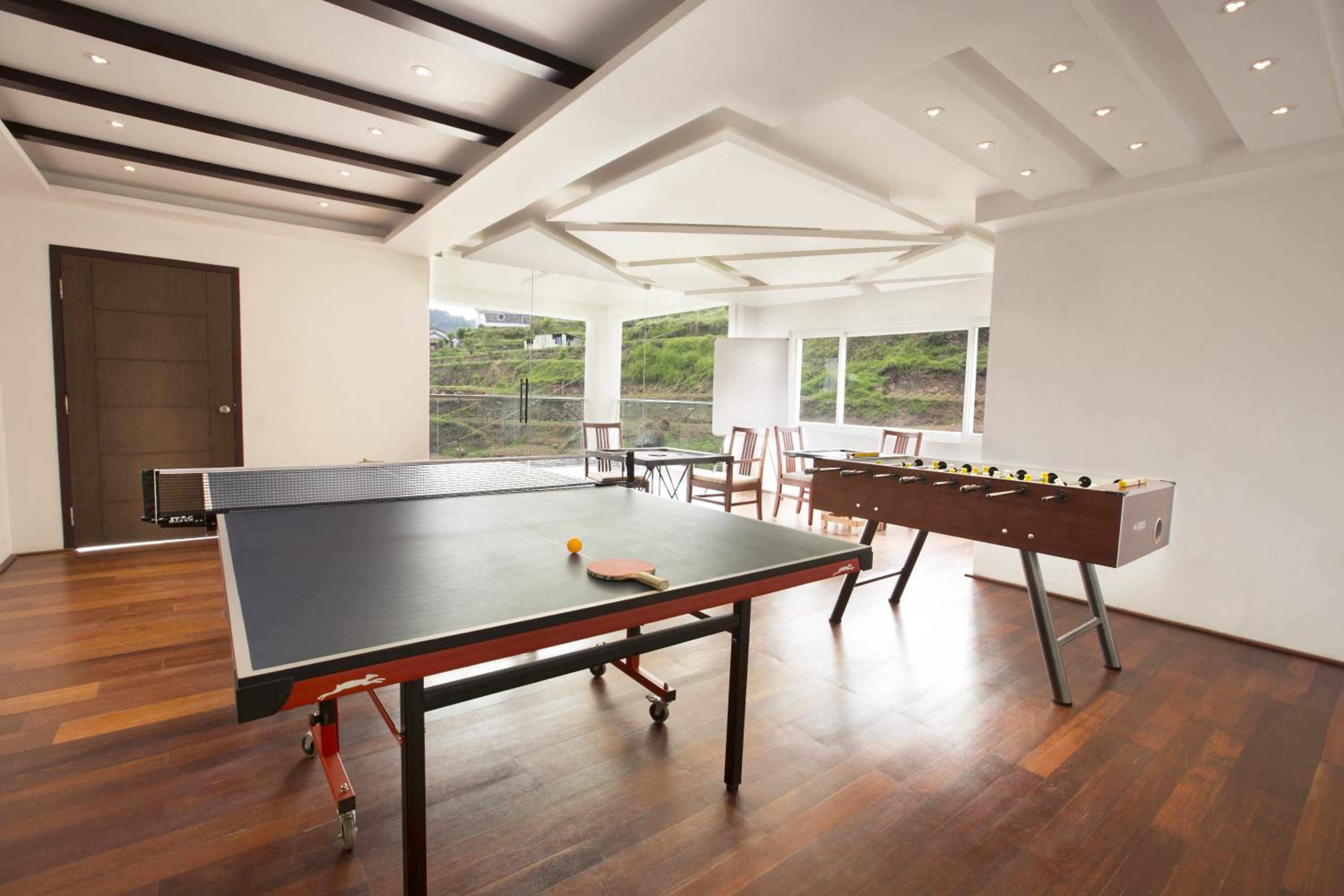 GReaT Trails Kodaikanal by GRT Hotels