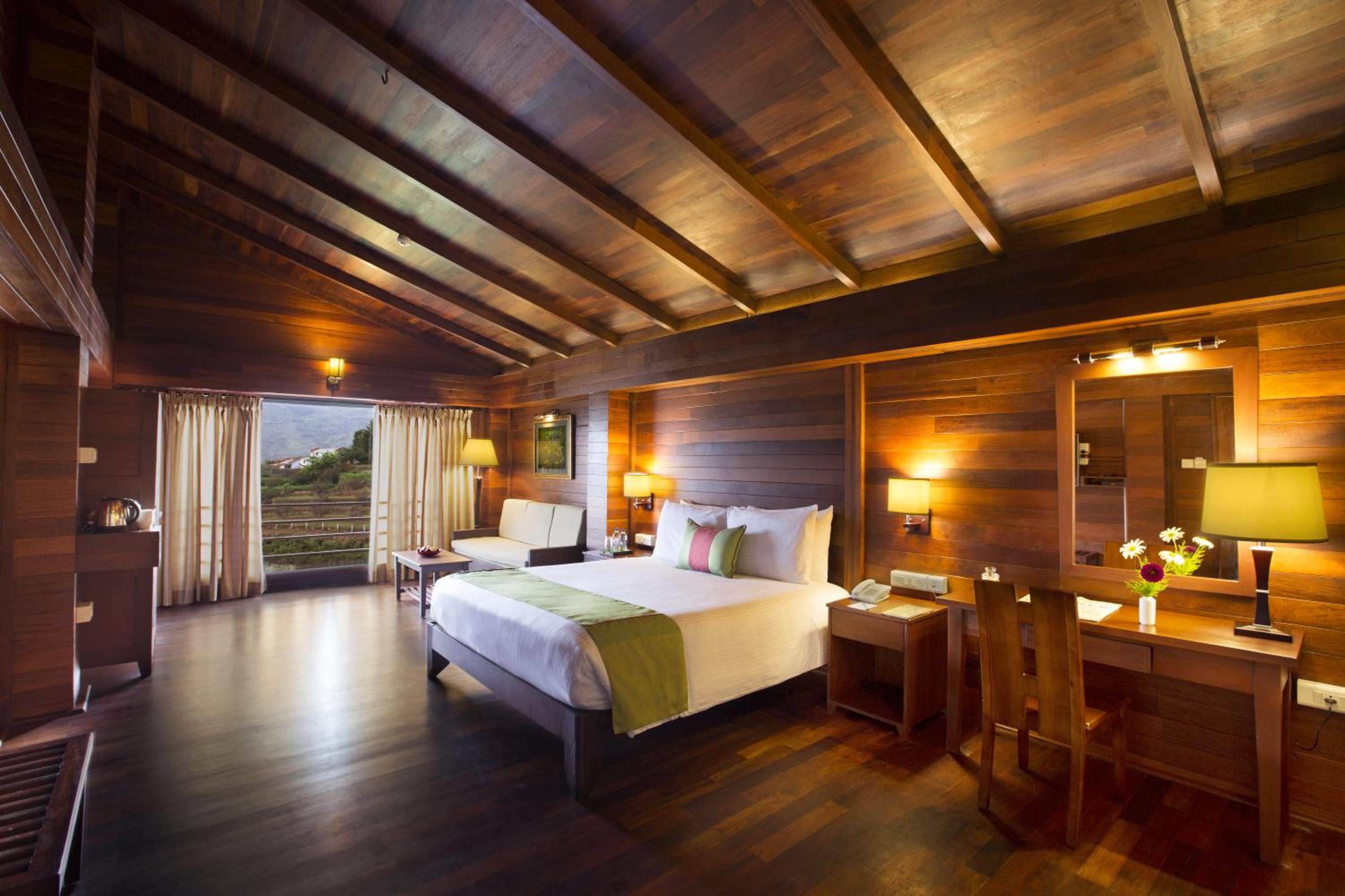 GReaT Trails Kodaikanal by GRT Hotels