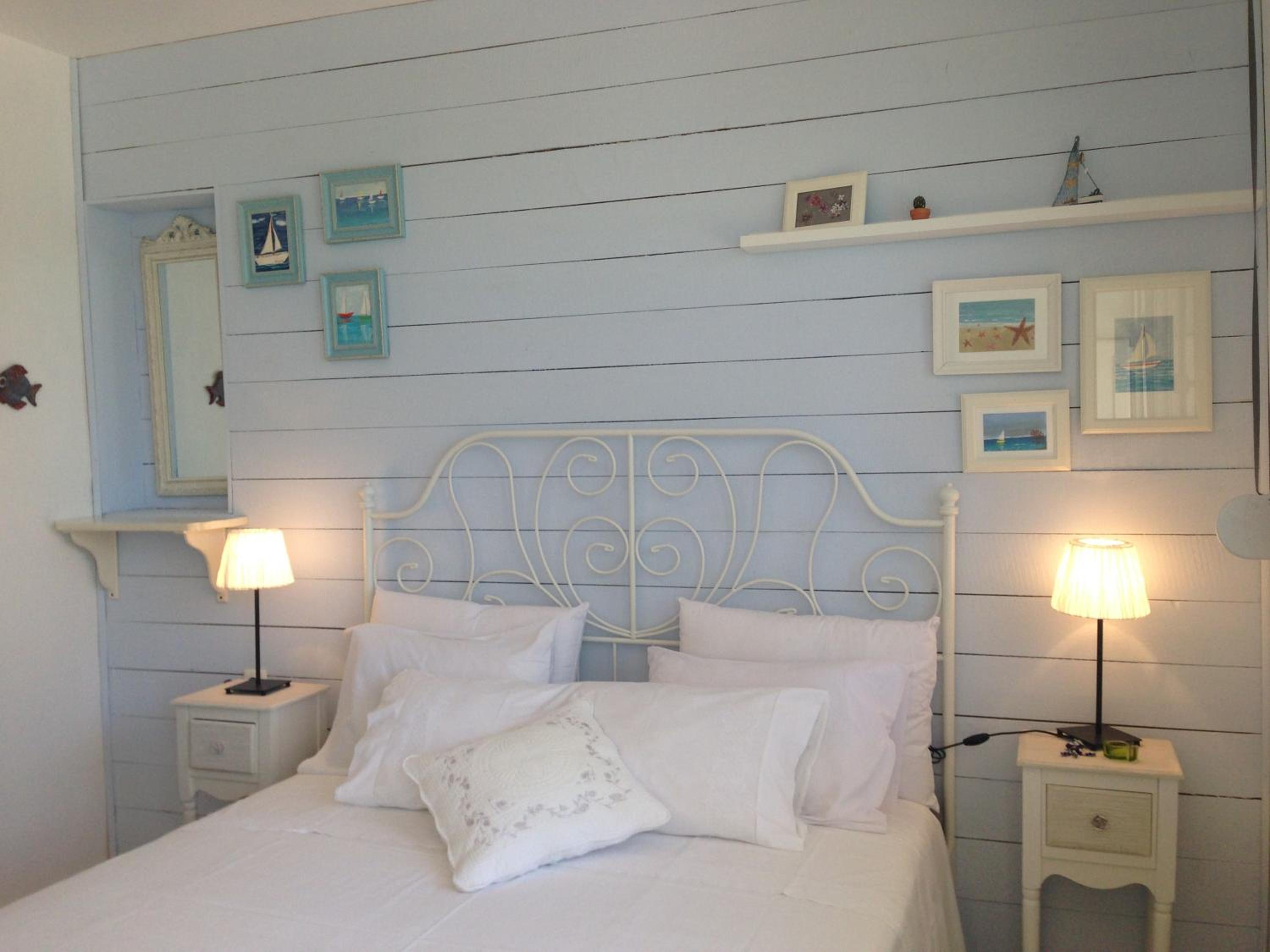 LEMONELIA, one big,4-5 people and one small apartment ,2-3 people view 2