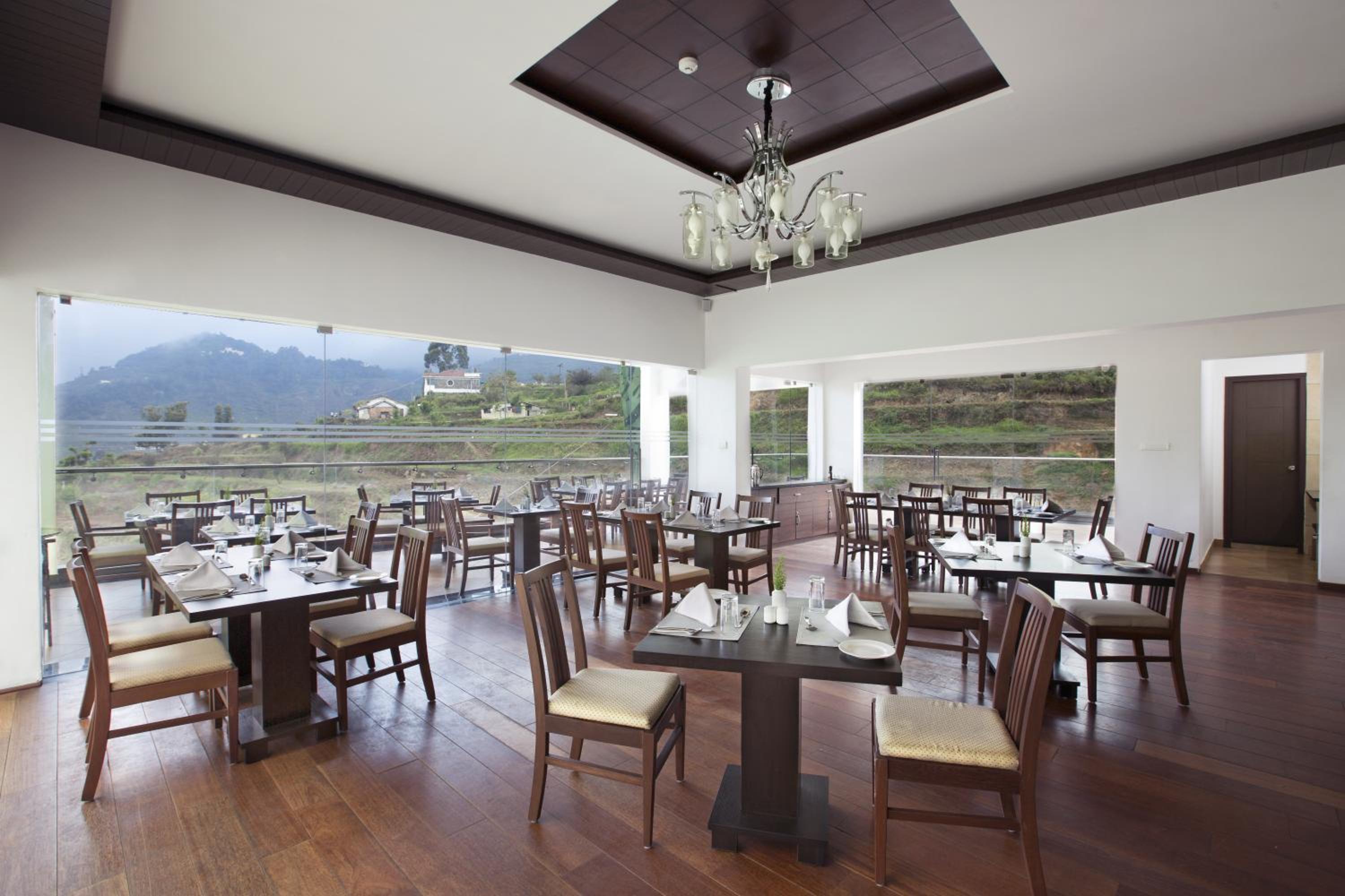 GReaT Trails Kodaikanal by GRT Hotels