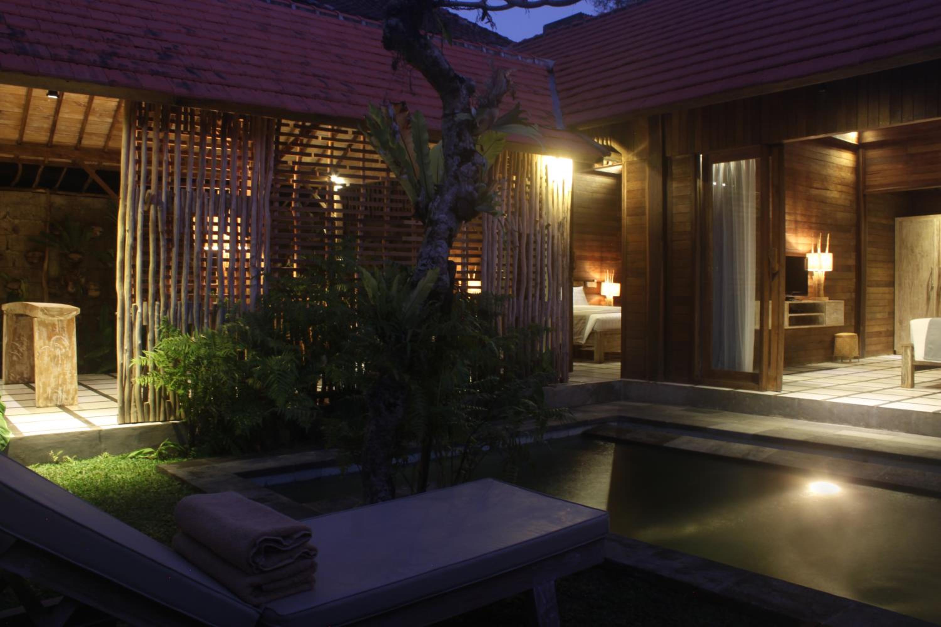 Umaya Ubud Villa