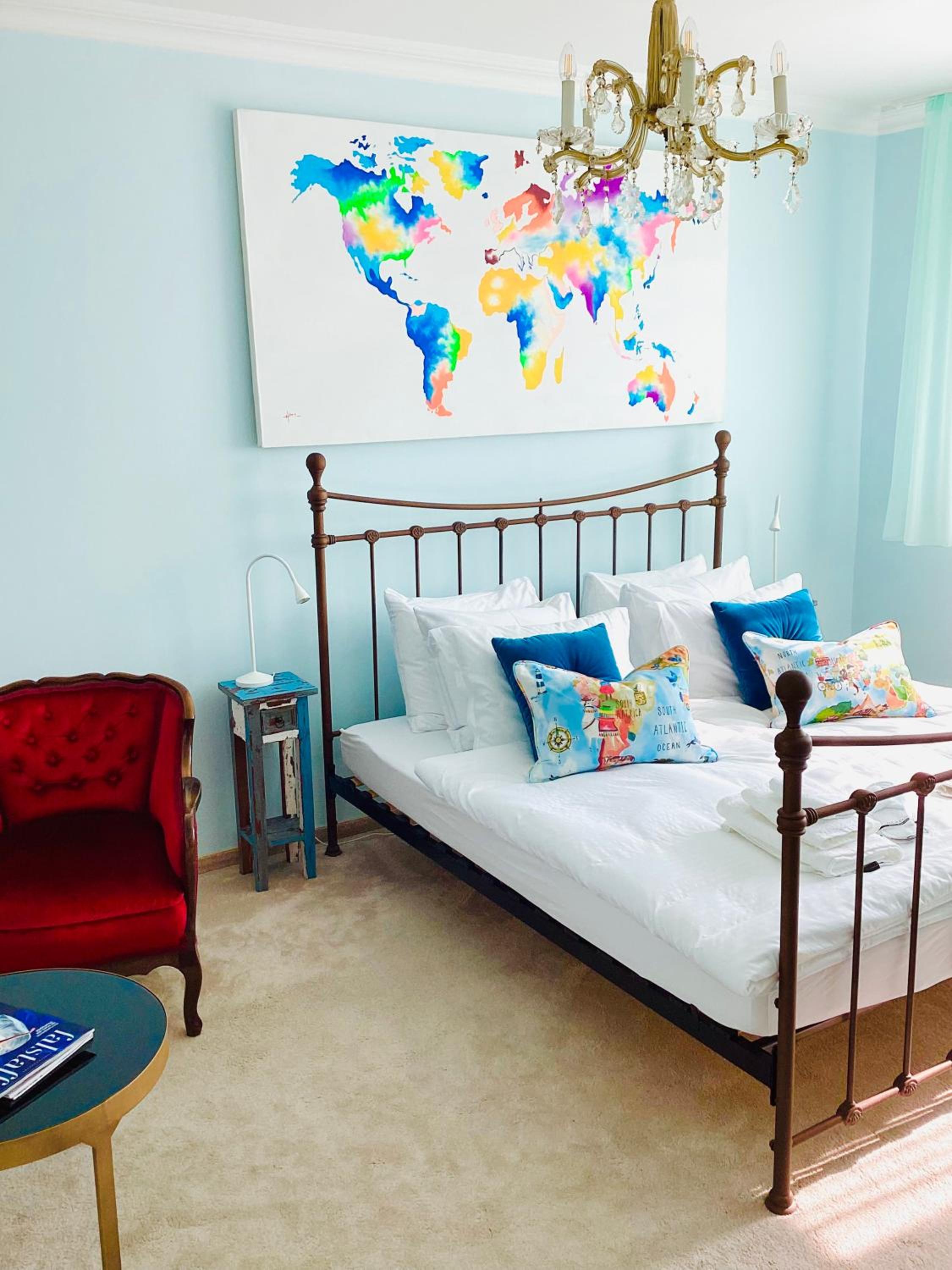 Suite Apartment