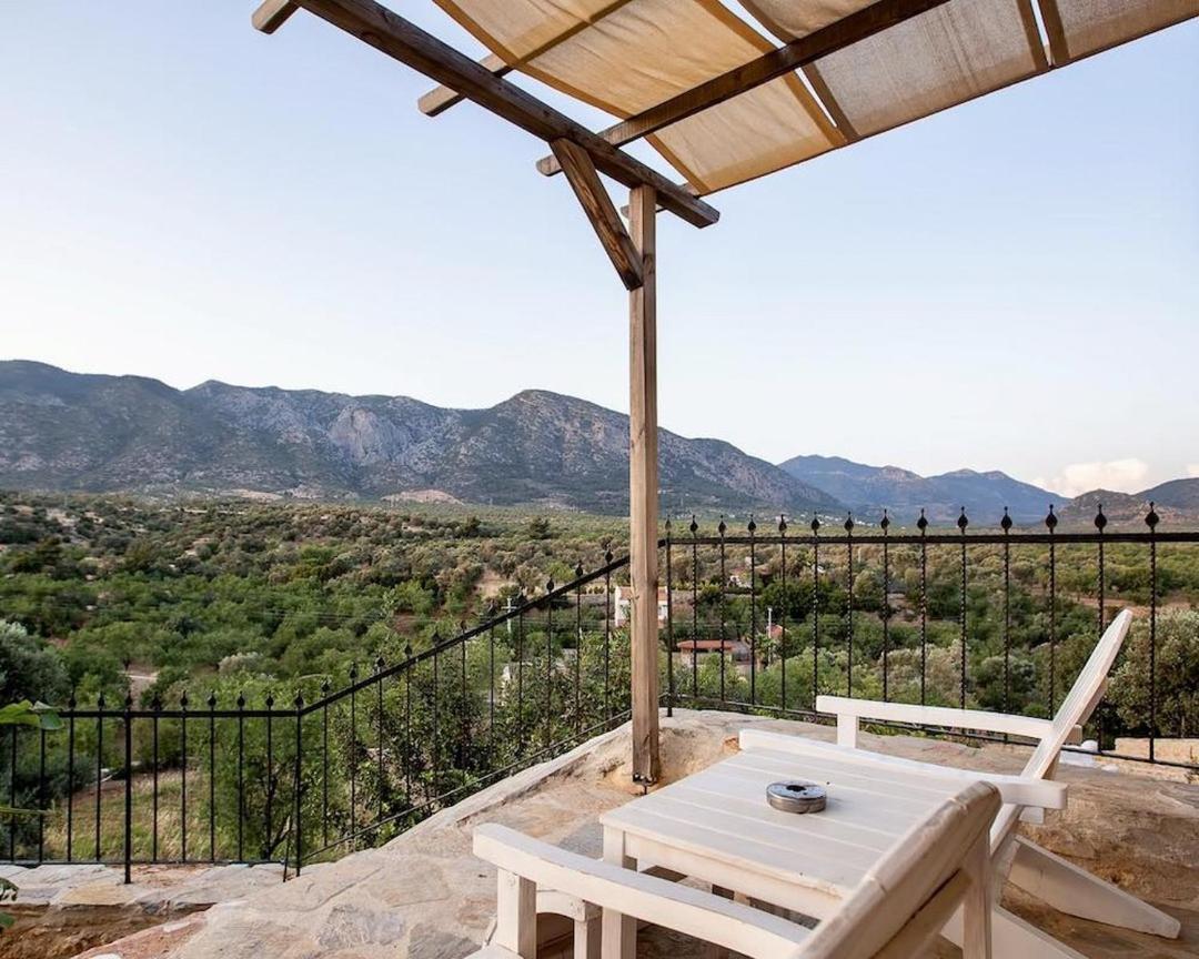 Outdoor Space