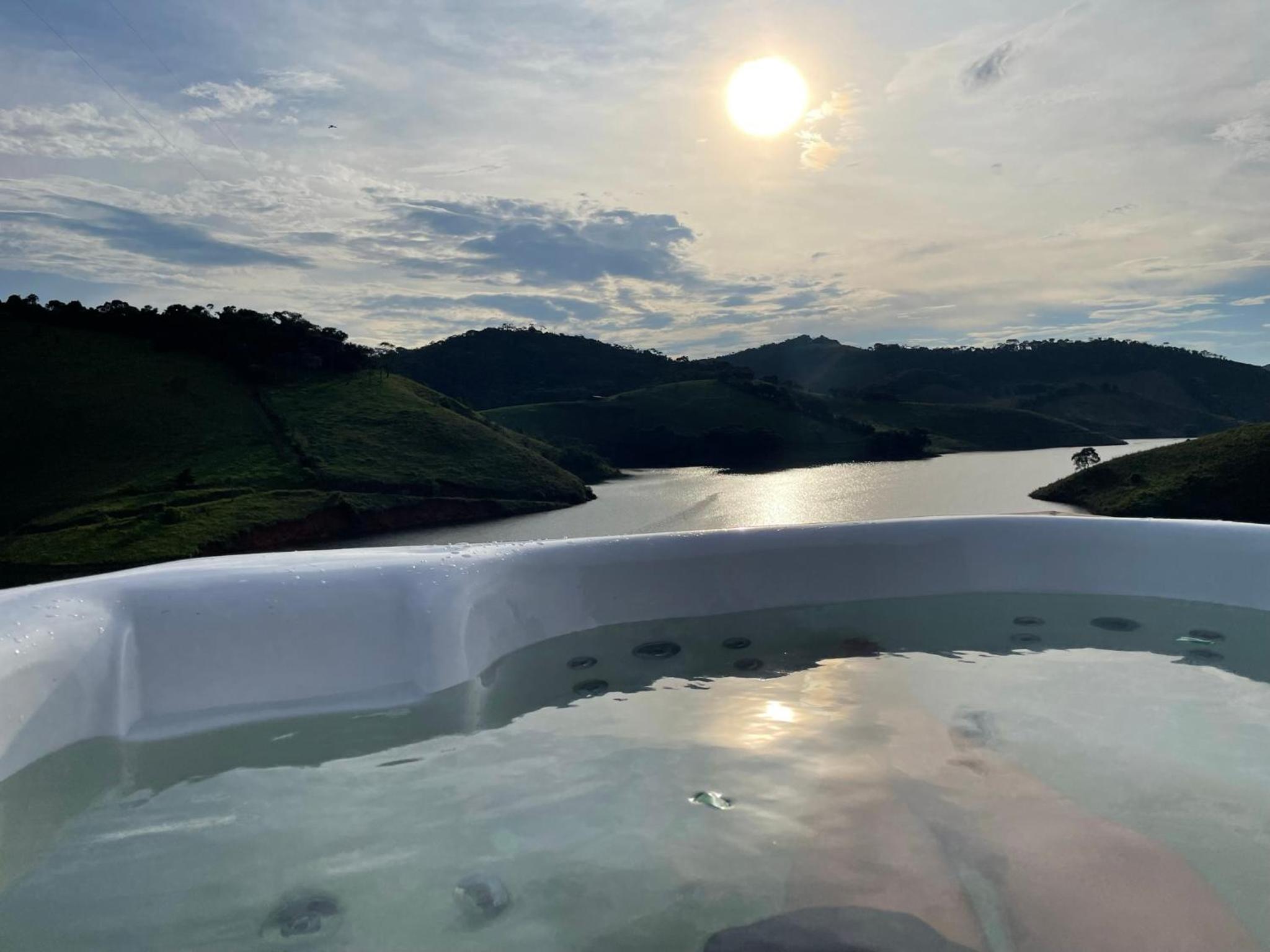 Reserva da Represa