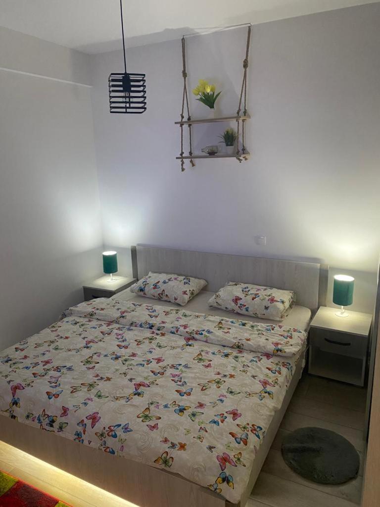 Apartman "Park" view 3