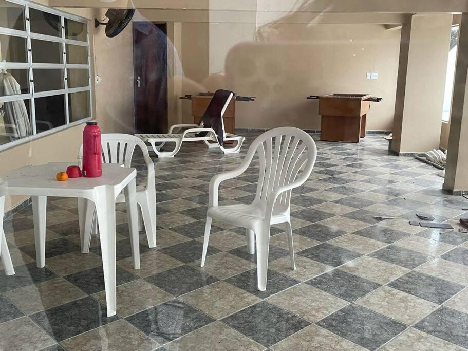 Ape Caiobá vznho boliche e Assoc Caixa Econômica