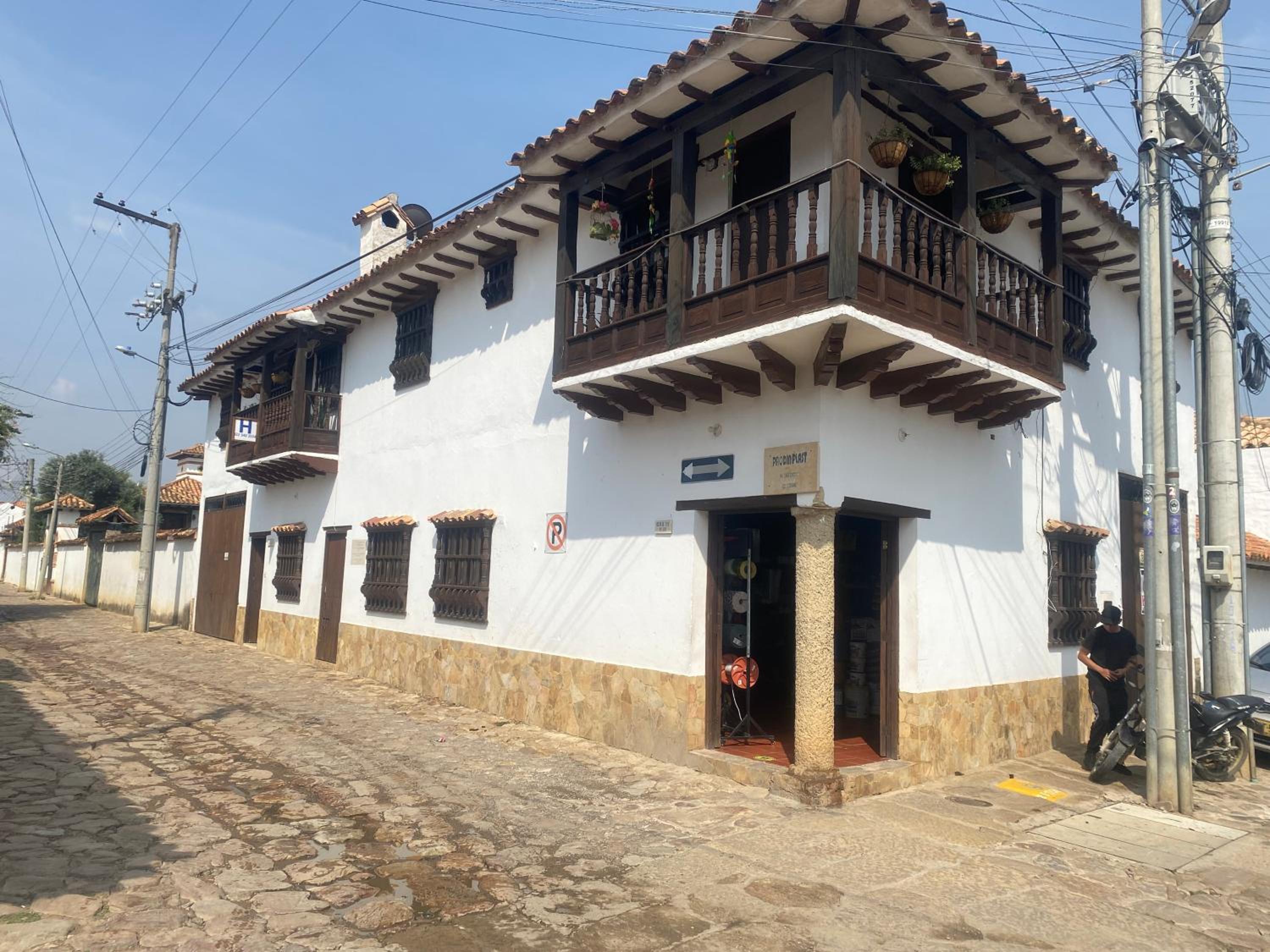 Villaluz