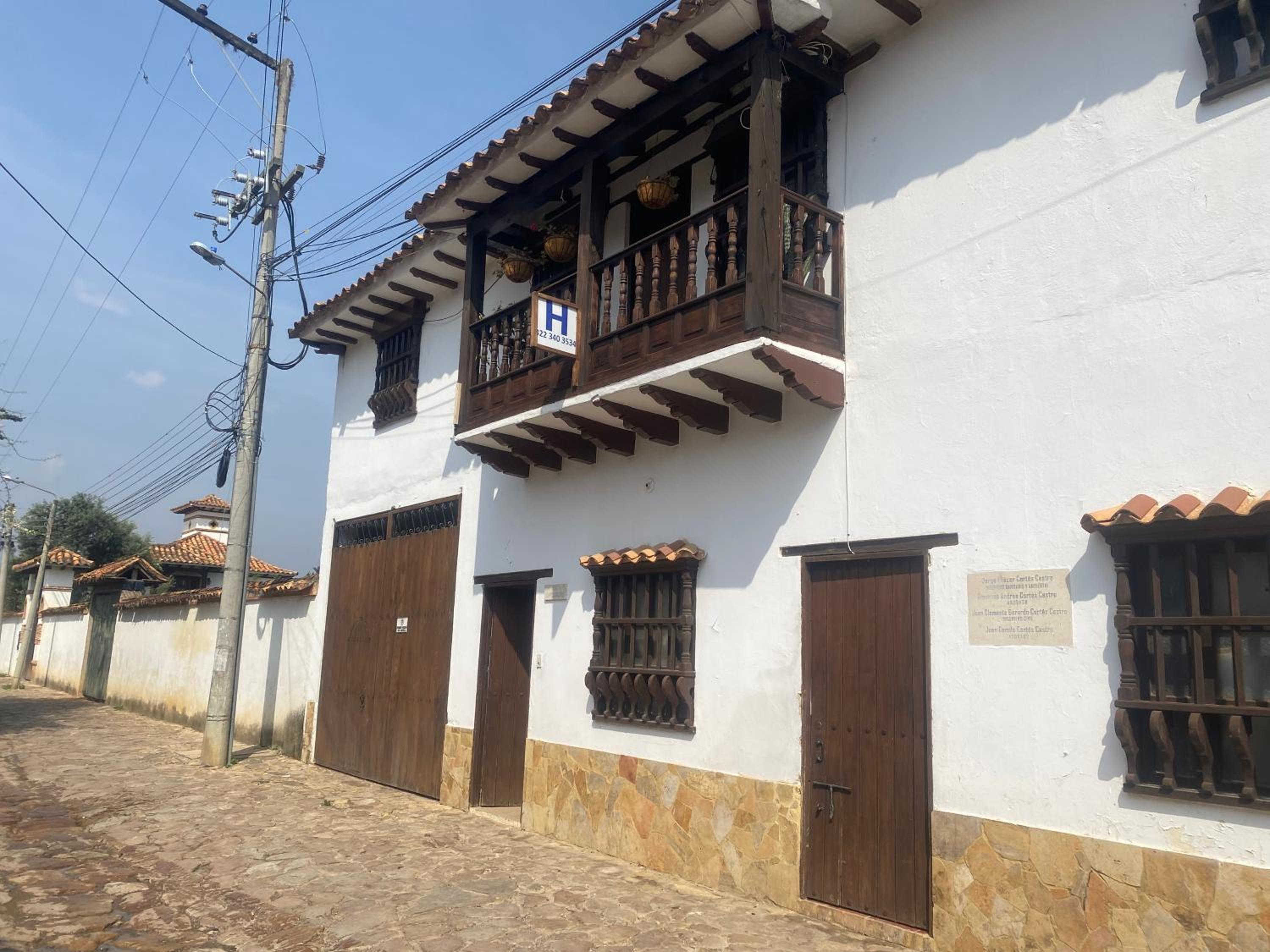 Villaluz
