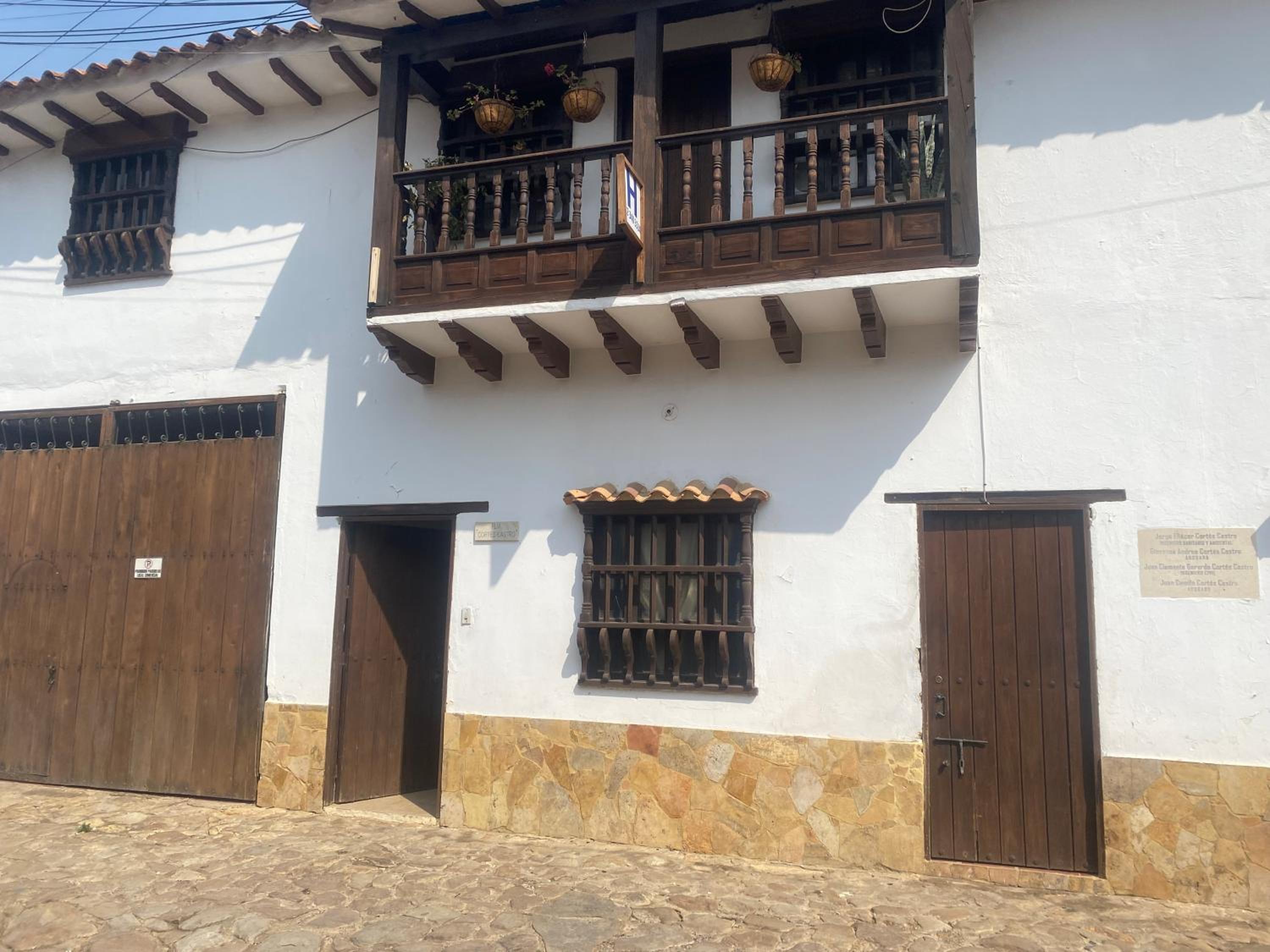 Villaluz