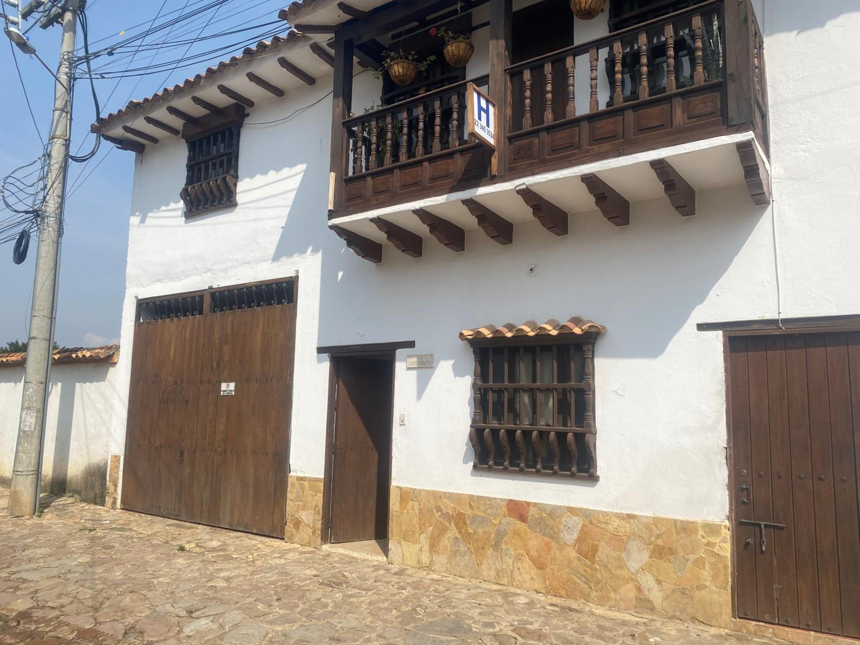 Villaluz