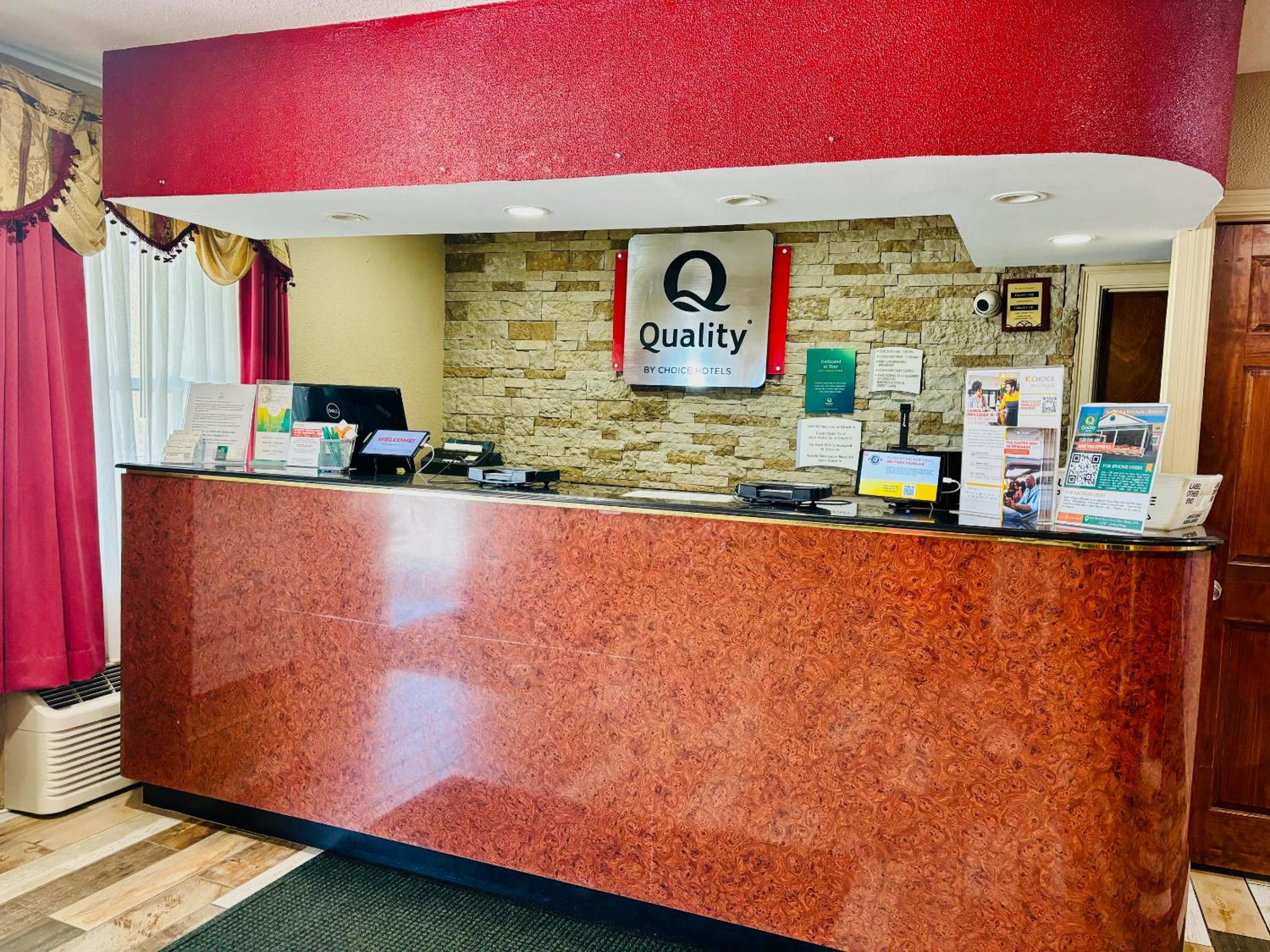 Quality Inn Raynham - Taunton, Foto 52