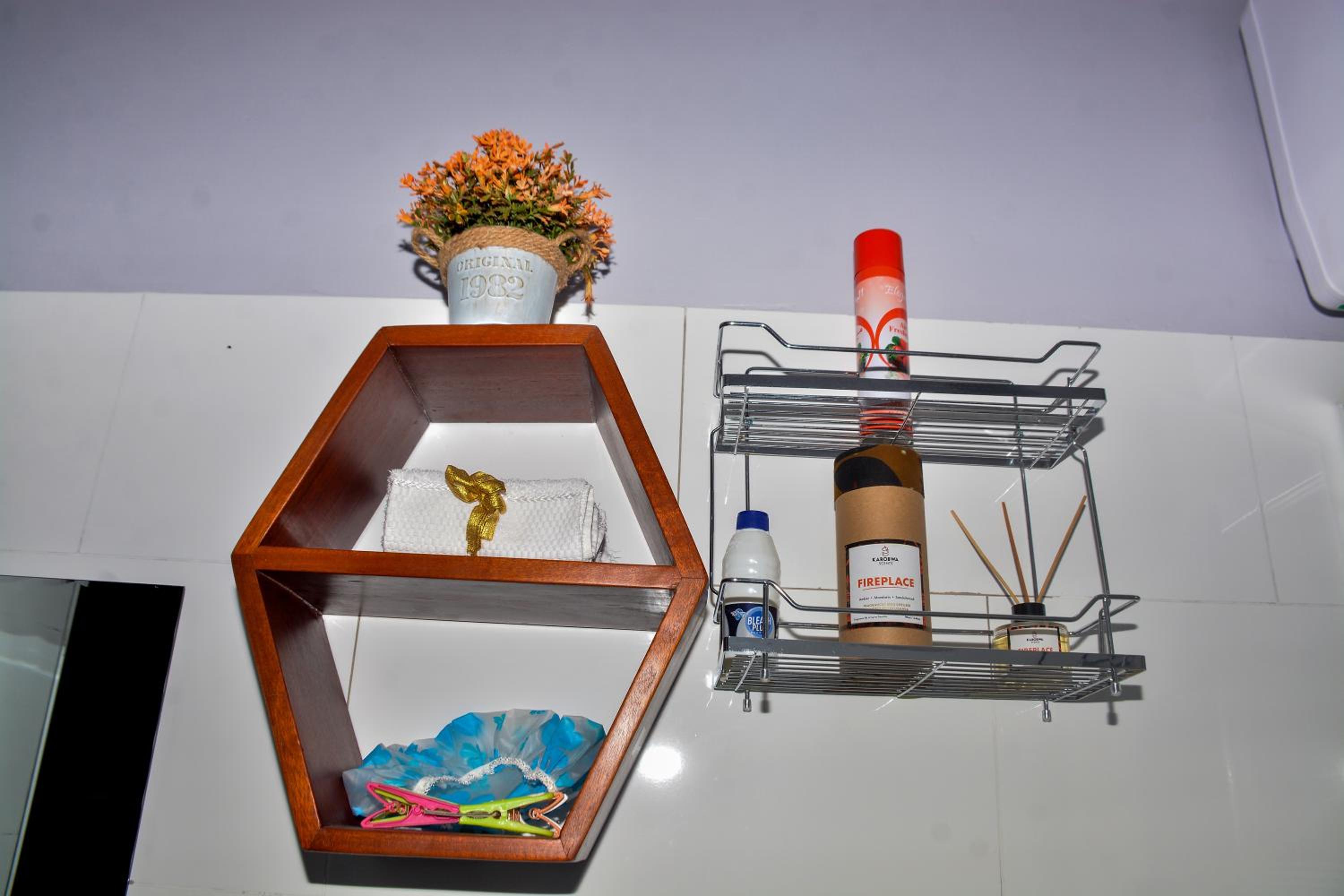 nanohomes