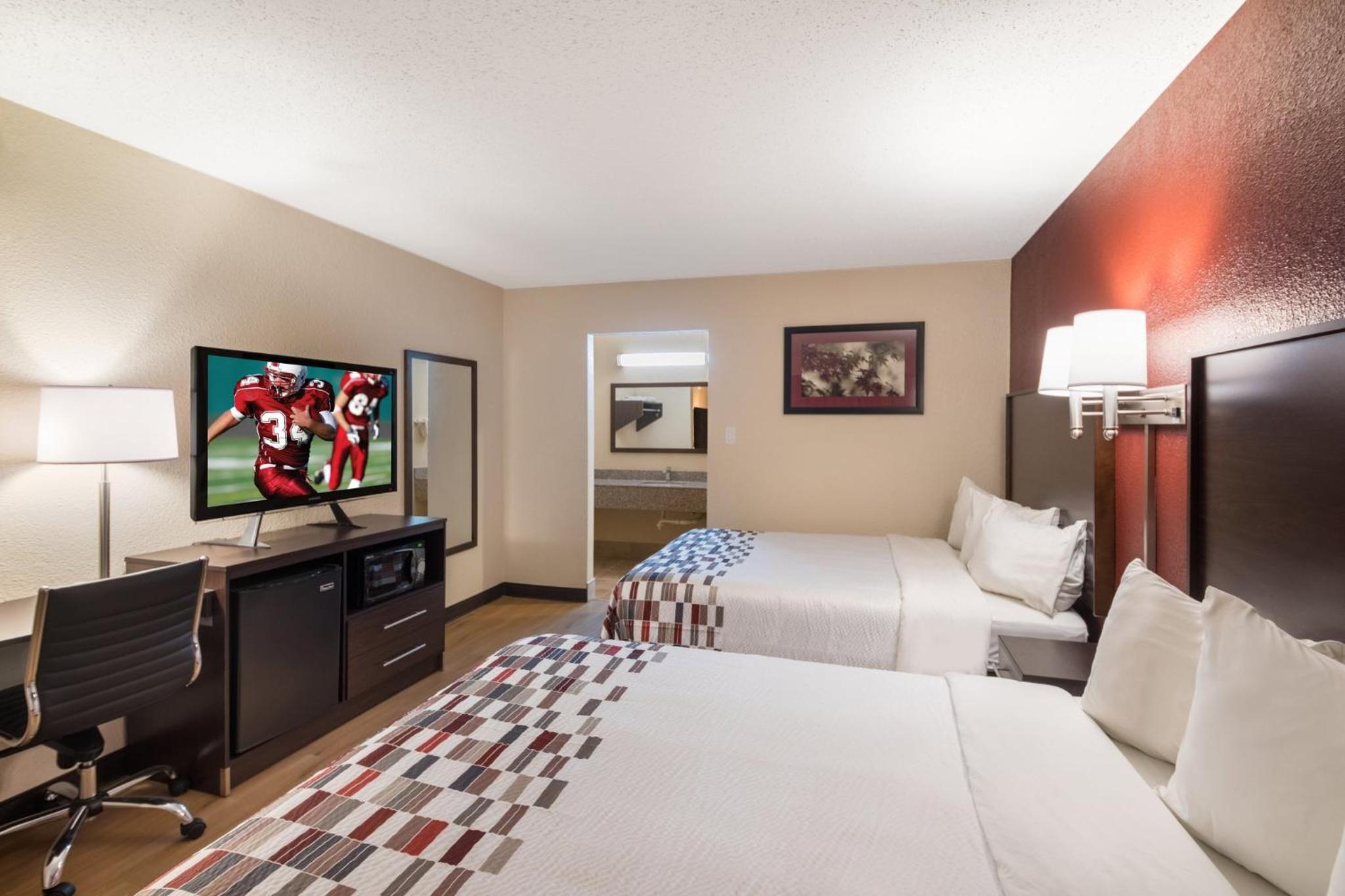 Red Roof Inn Temple, Billede 3