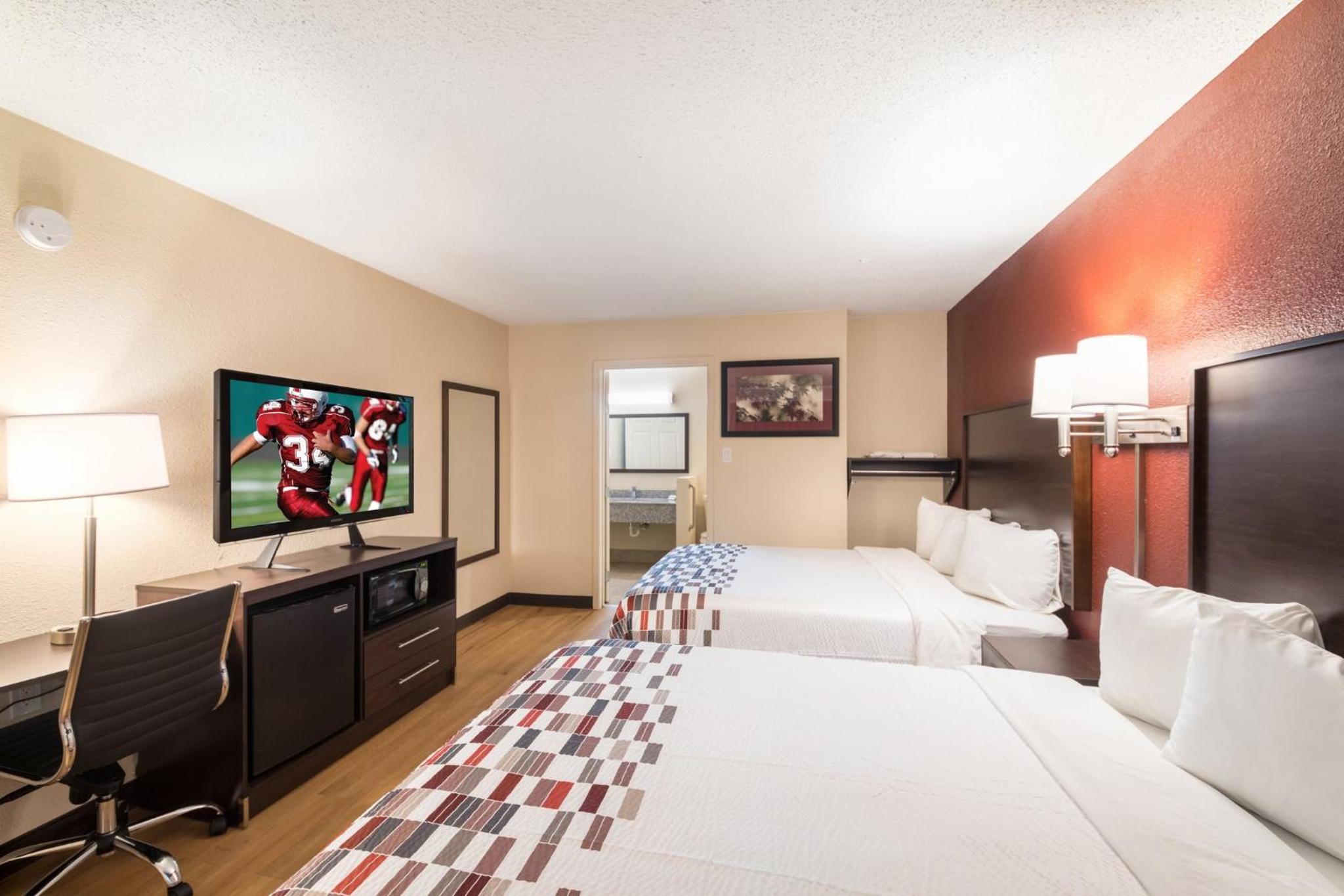 Red Roof Inn Temple, Billede 14