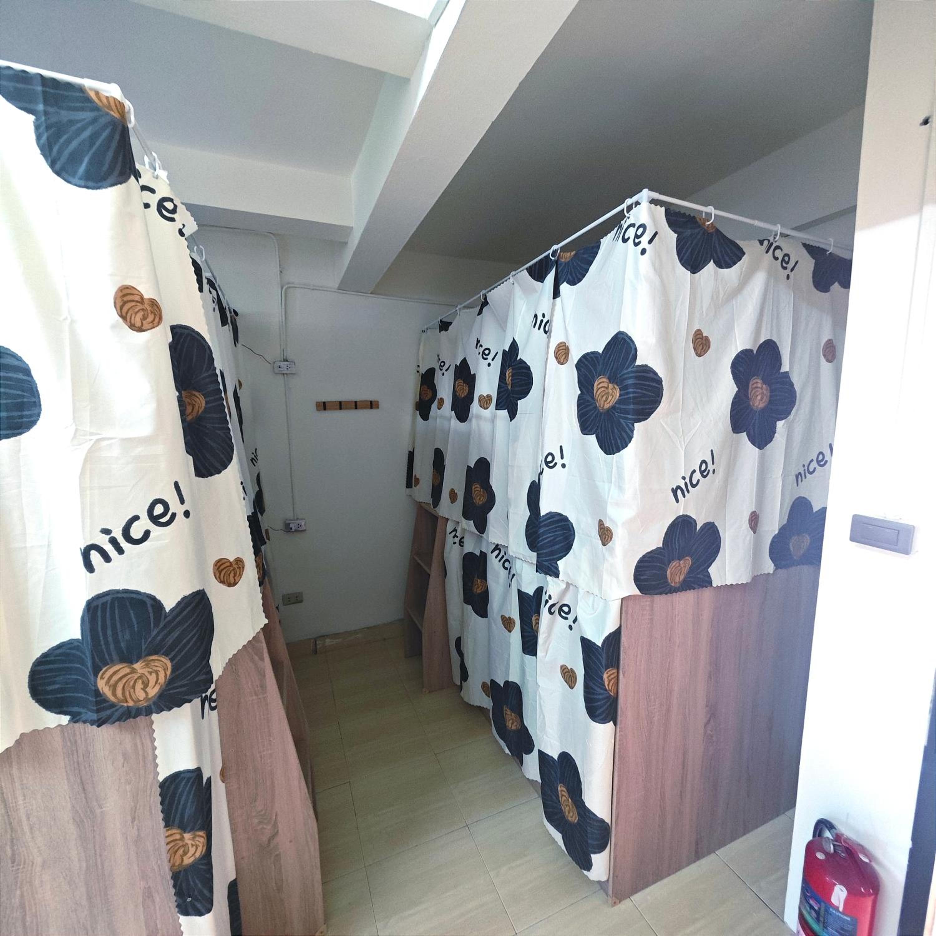 Panda Lodge Home Stay