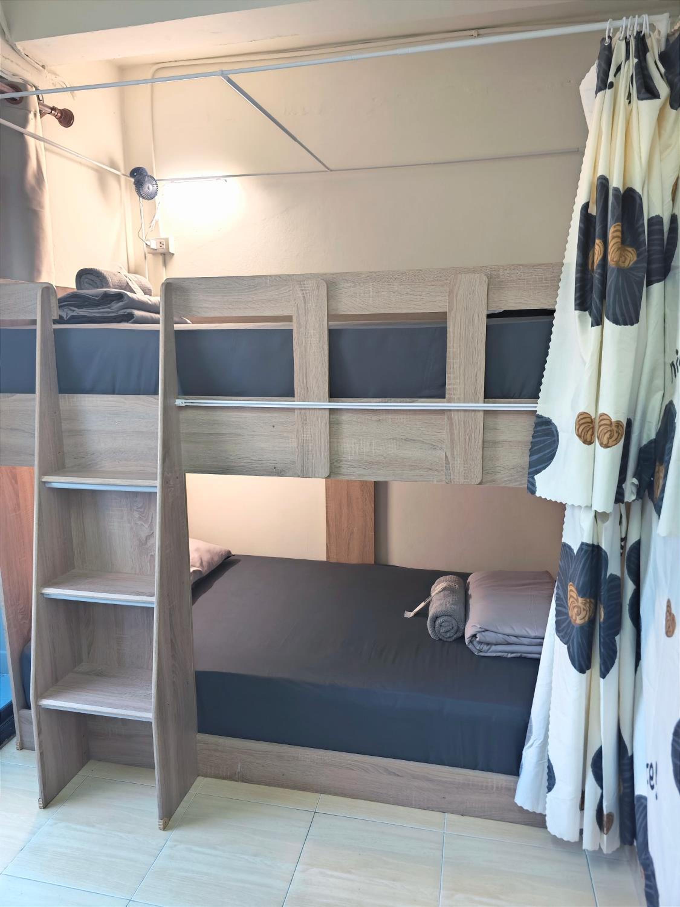 Panda Lodge Home Stay