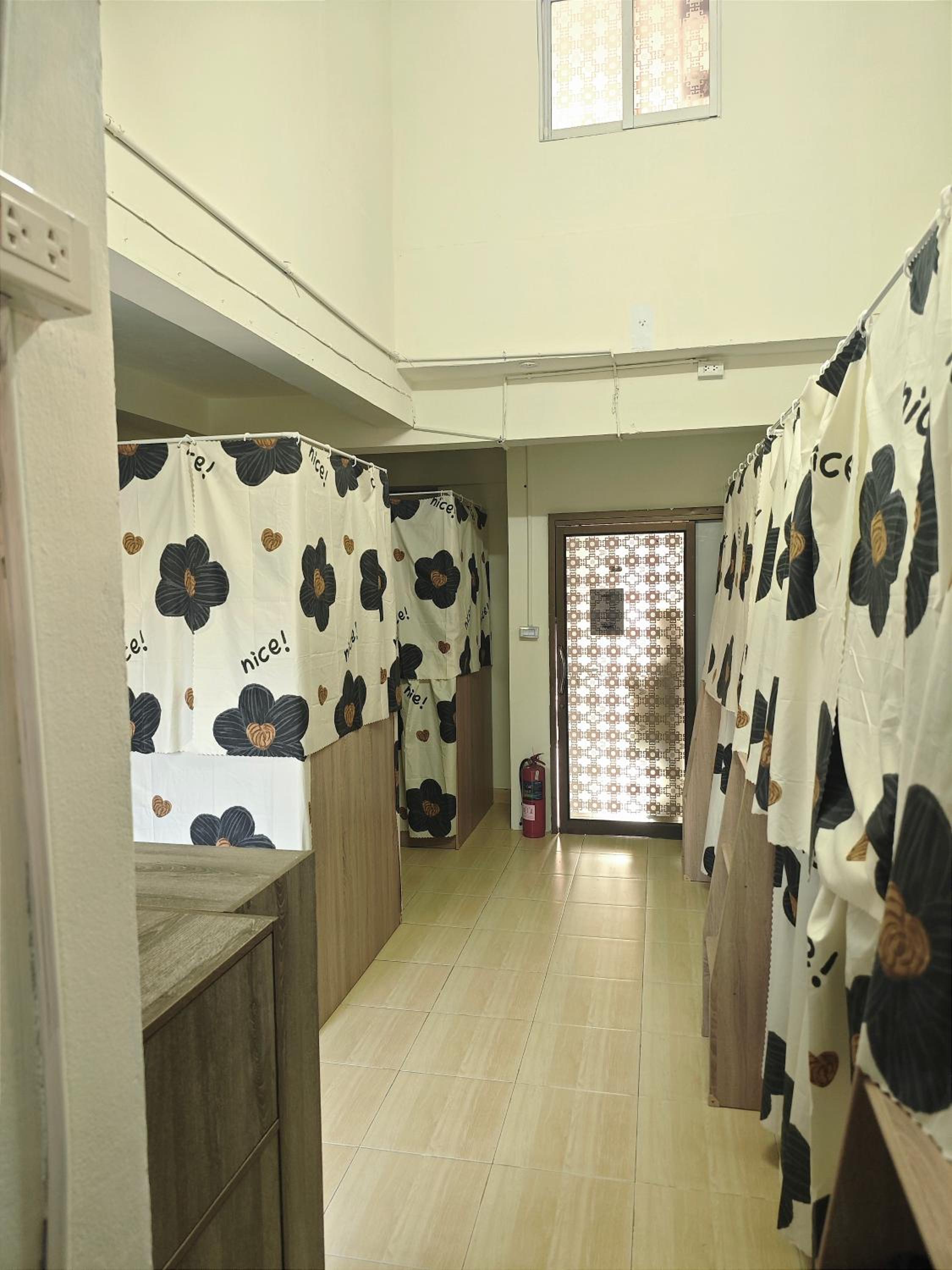 Panda Lodge Home Stay