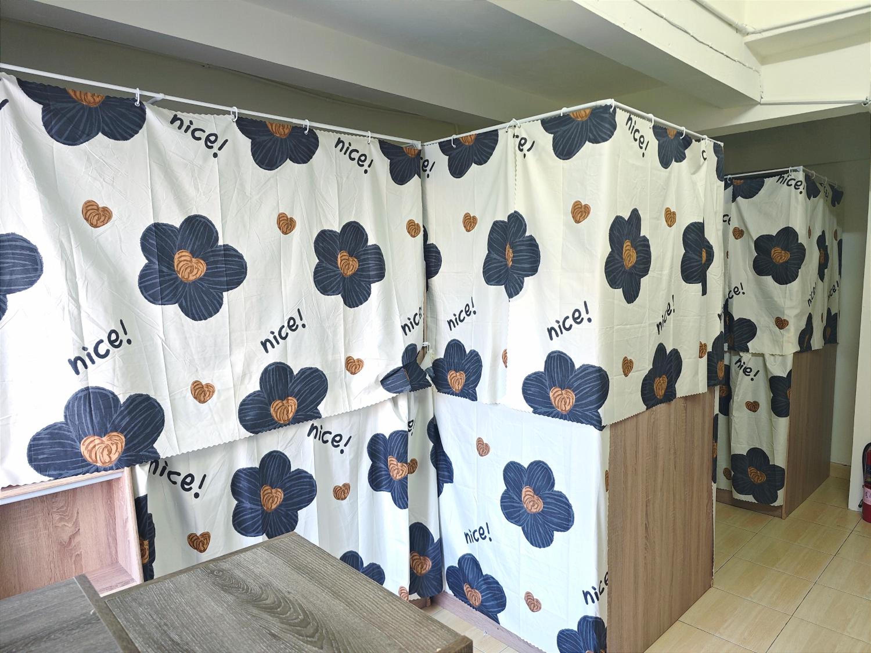 Panda Lodge Home Stay