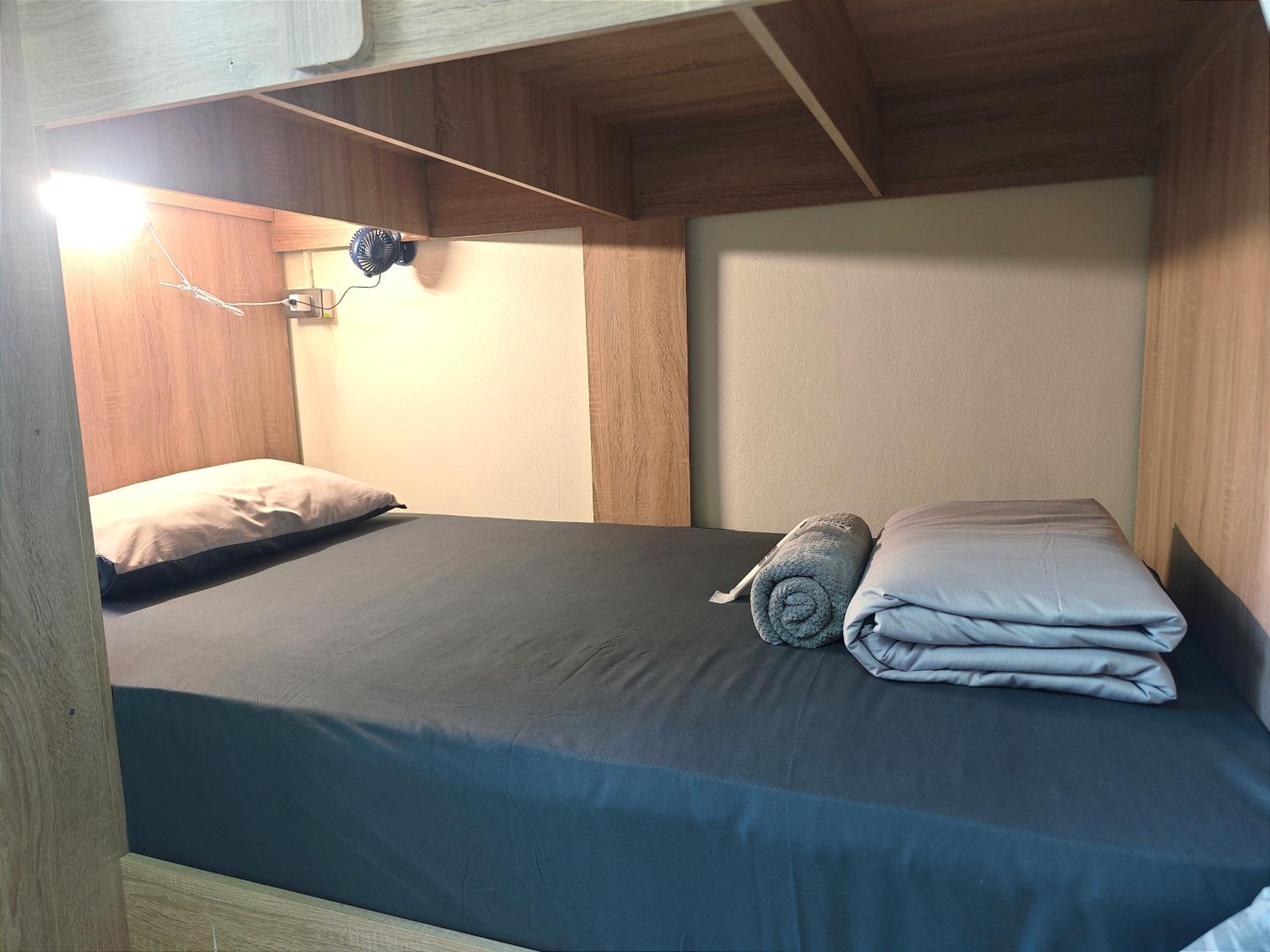 Panda Lodge Home Stay
