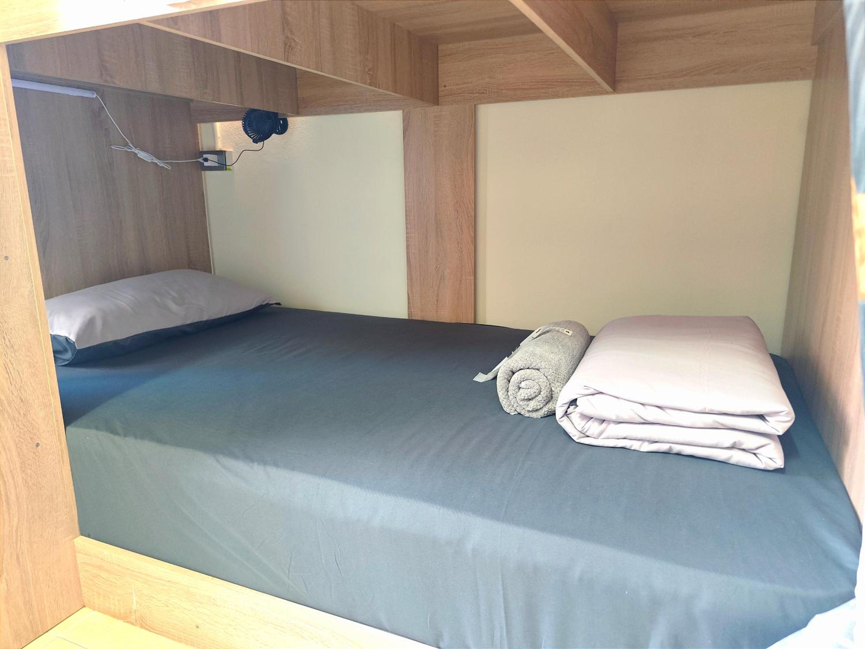 Panda Lodge Home Stay