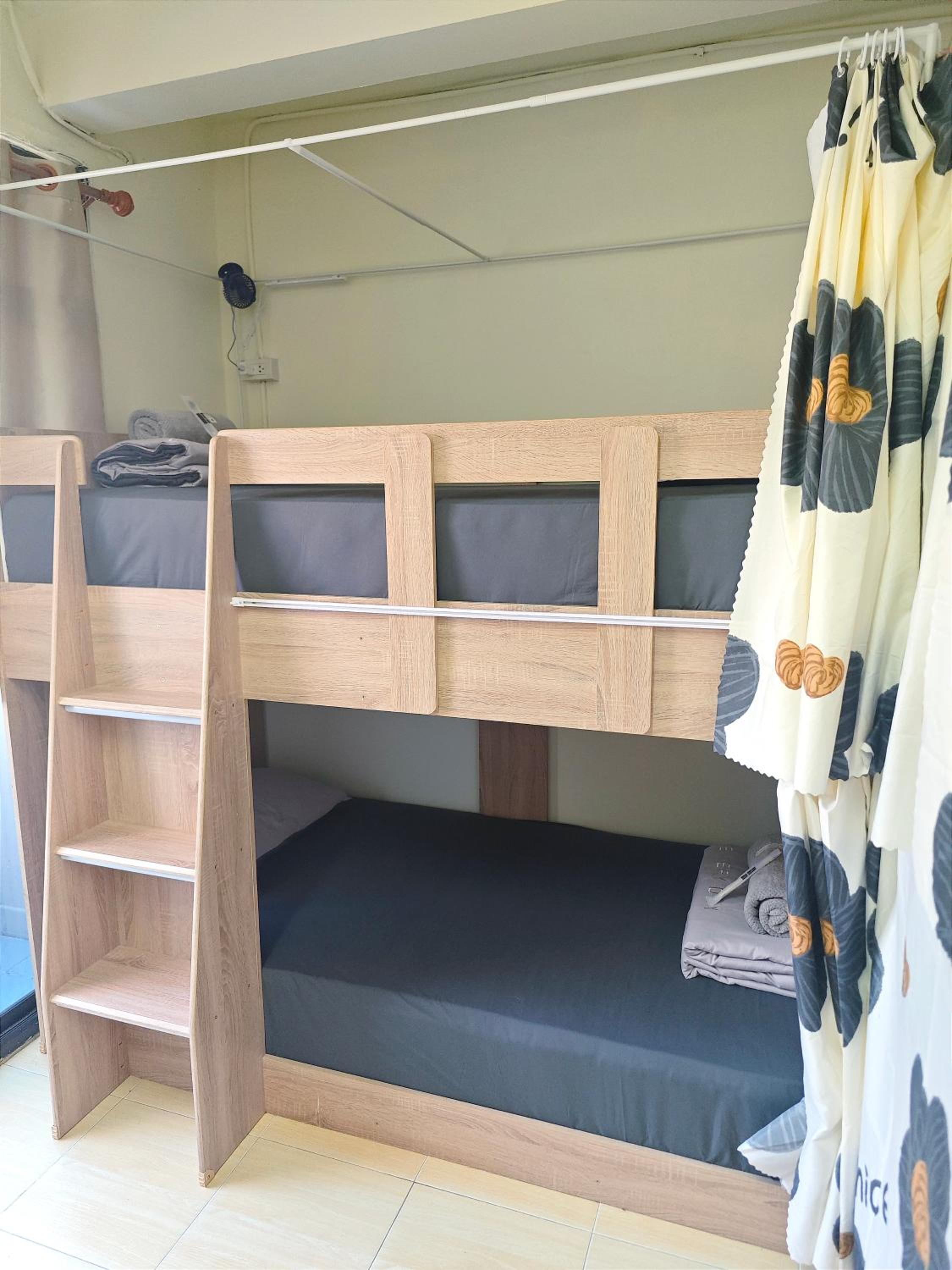 Panda Lodge Home Stay