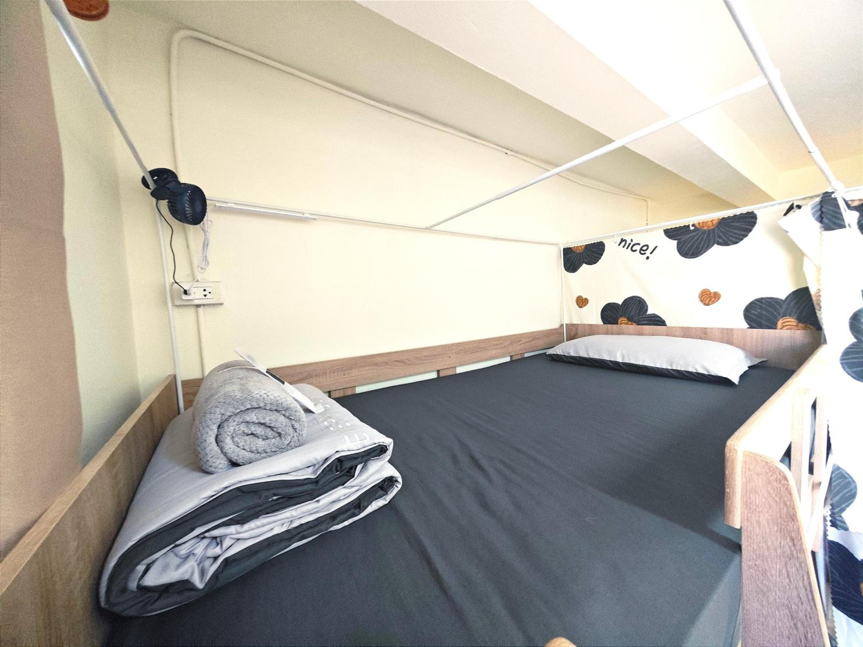 Panda Lodge Home Stay