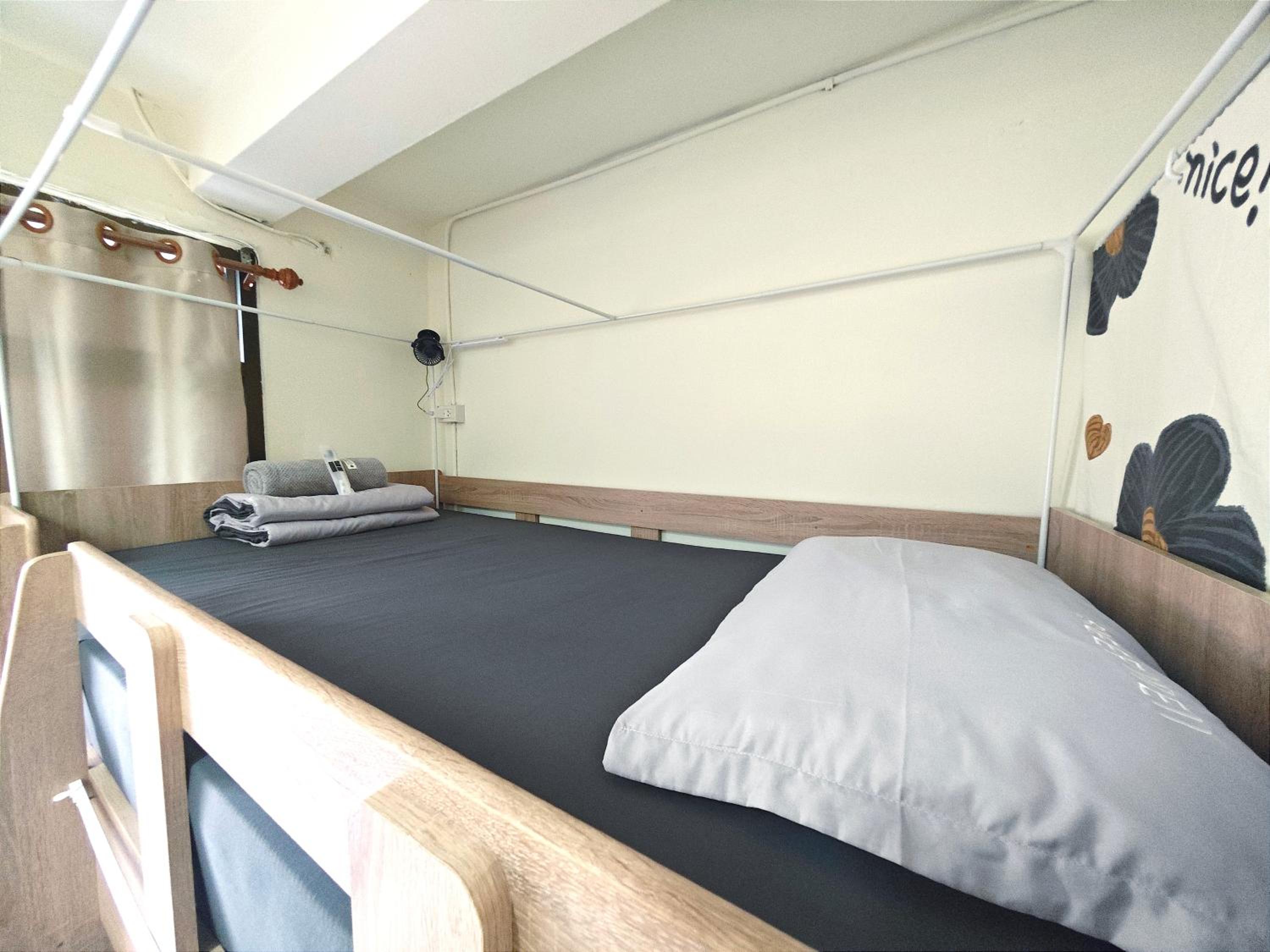 Panda Lodge Home Stay