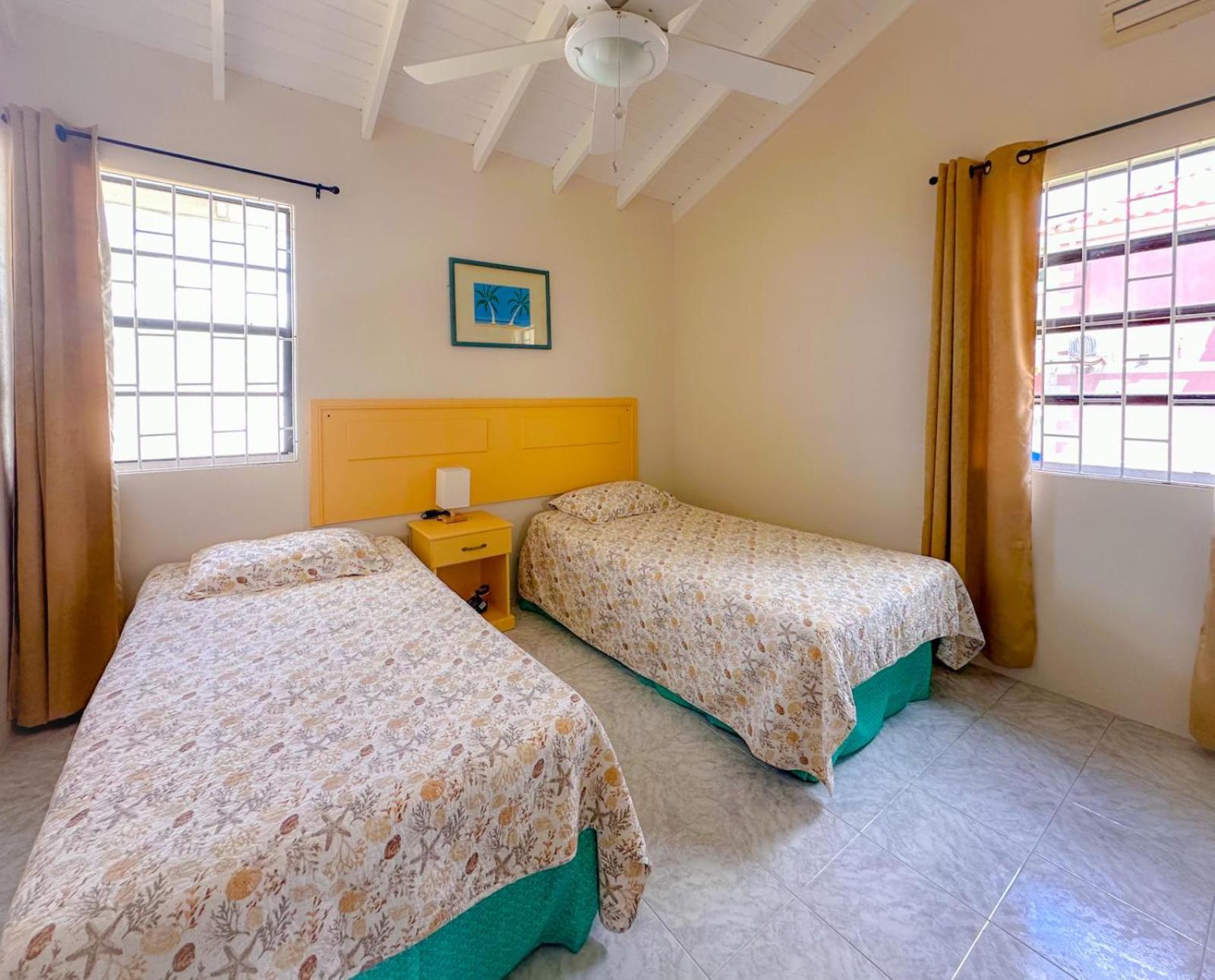 2 Bed Apartment, great location