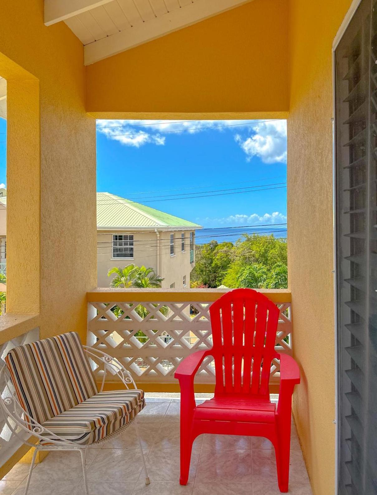 2 Bed Apartment, great location