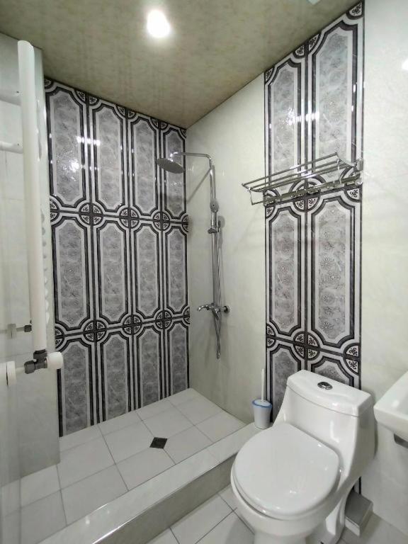 Apart Hotel New Line view 5
