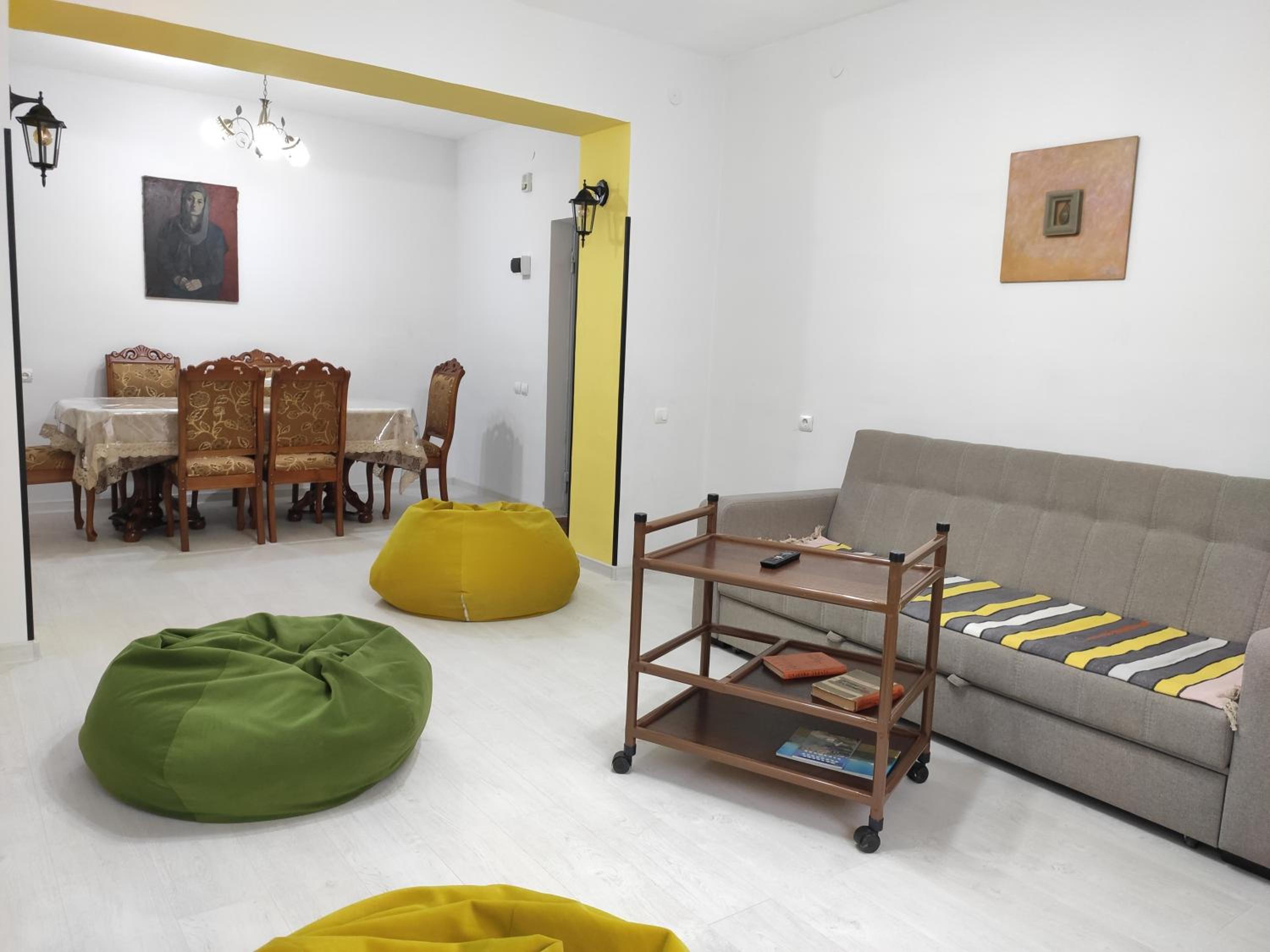 Ners Guest House