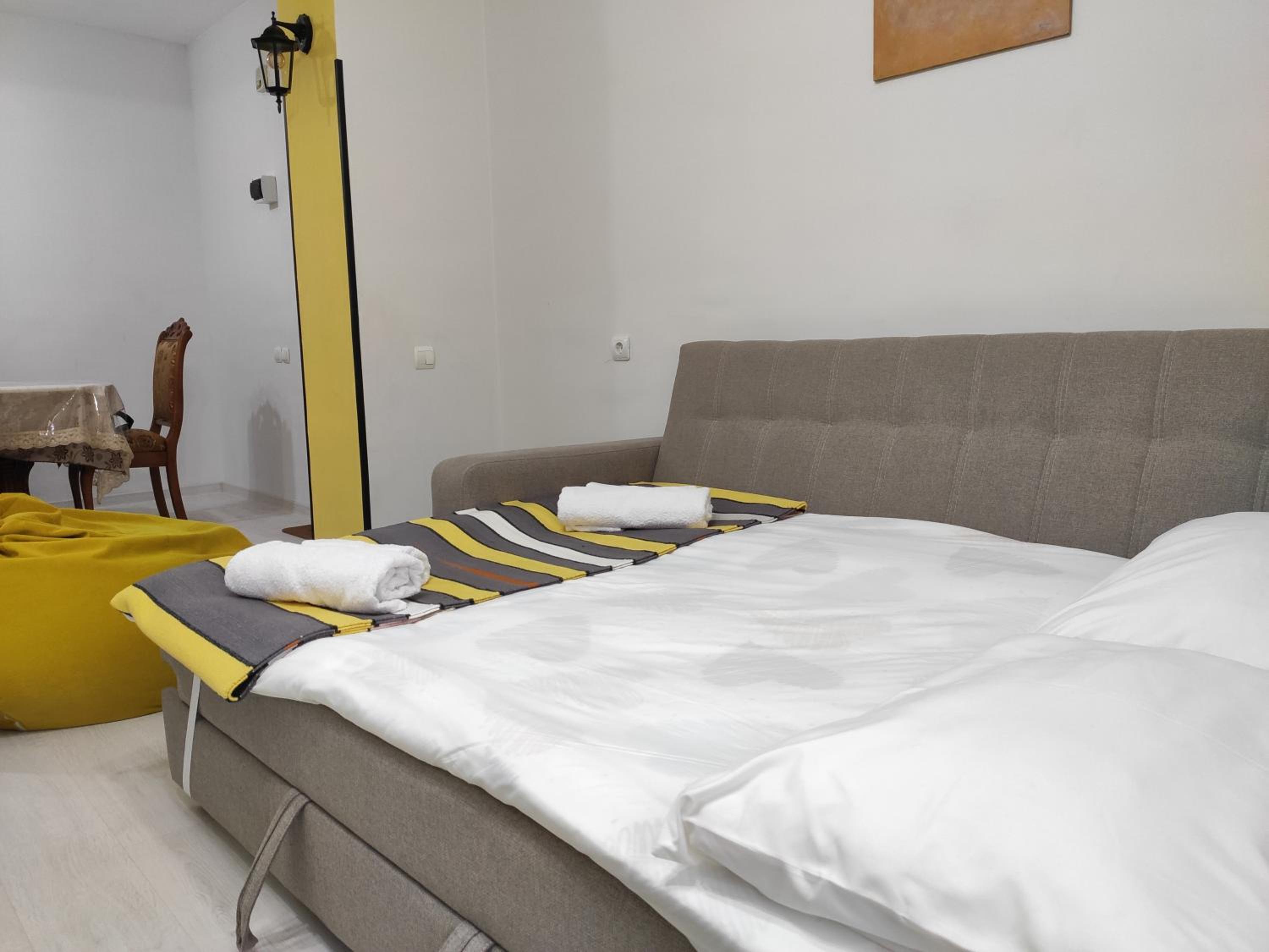 Ners Guest House