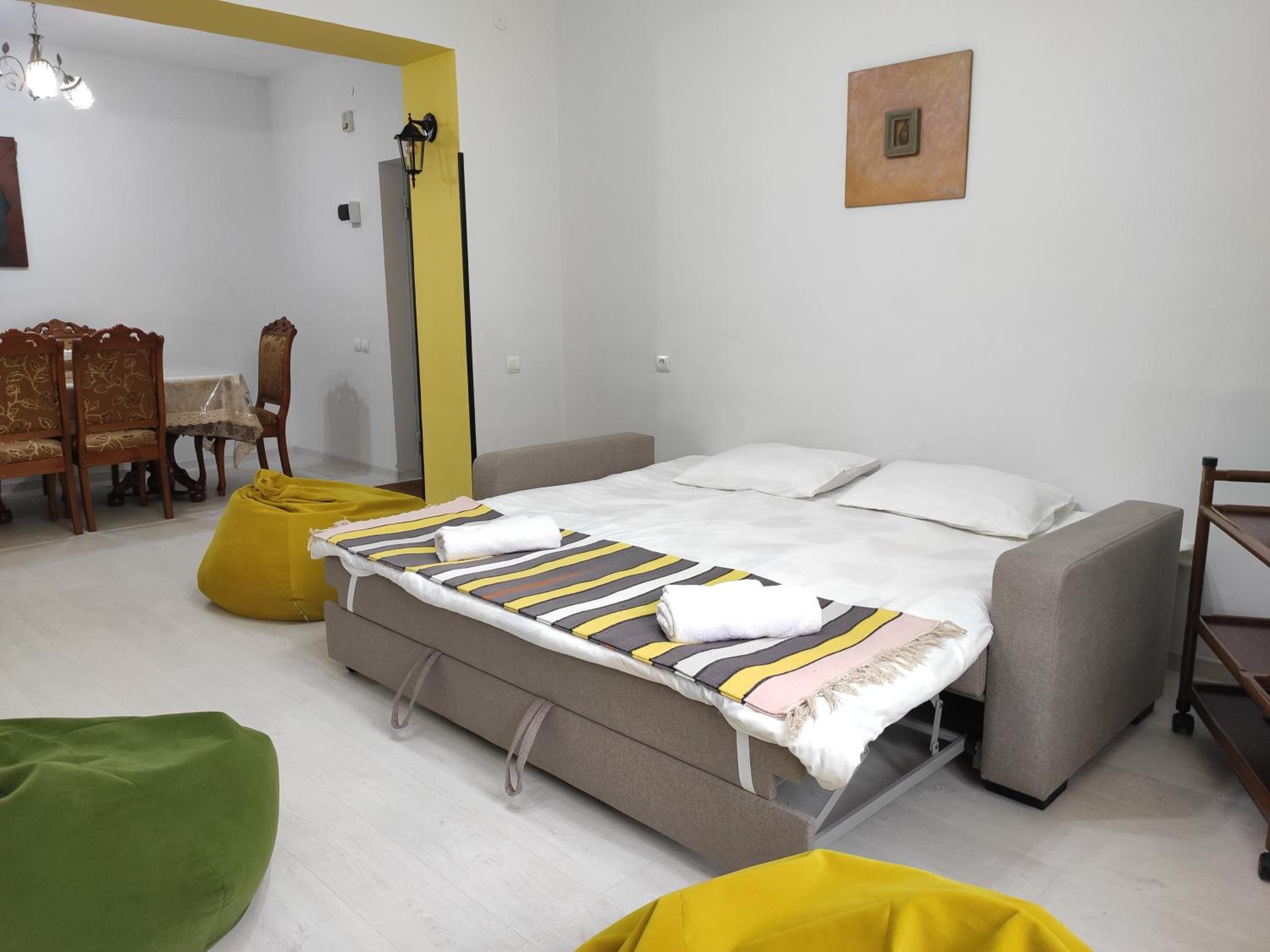 Ners Guest House