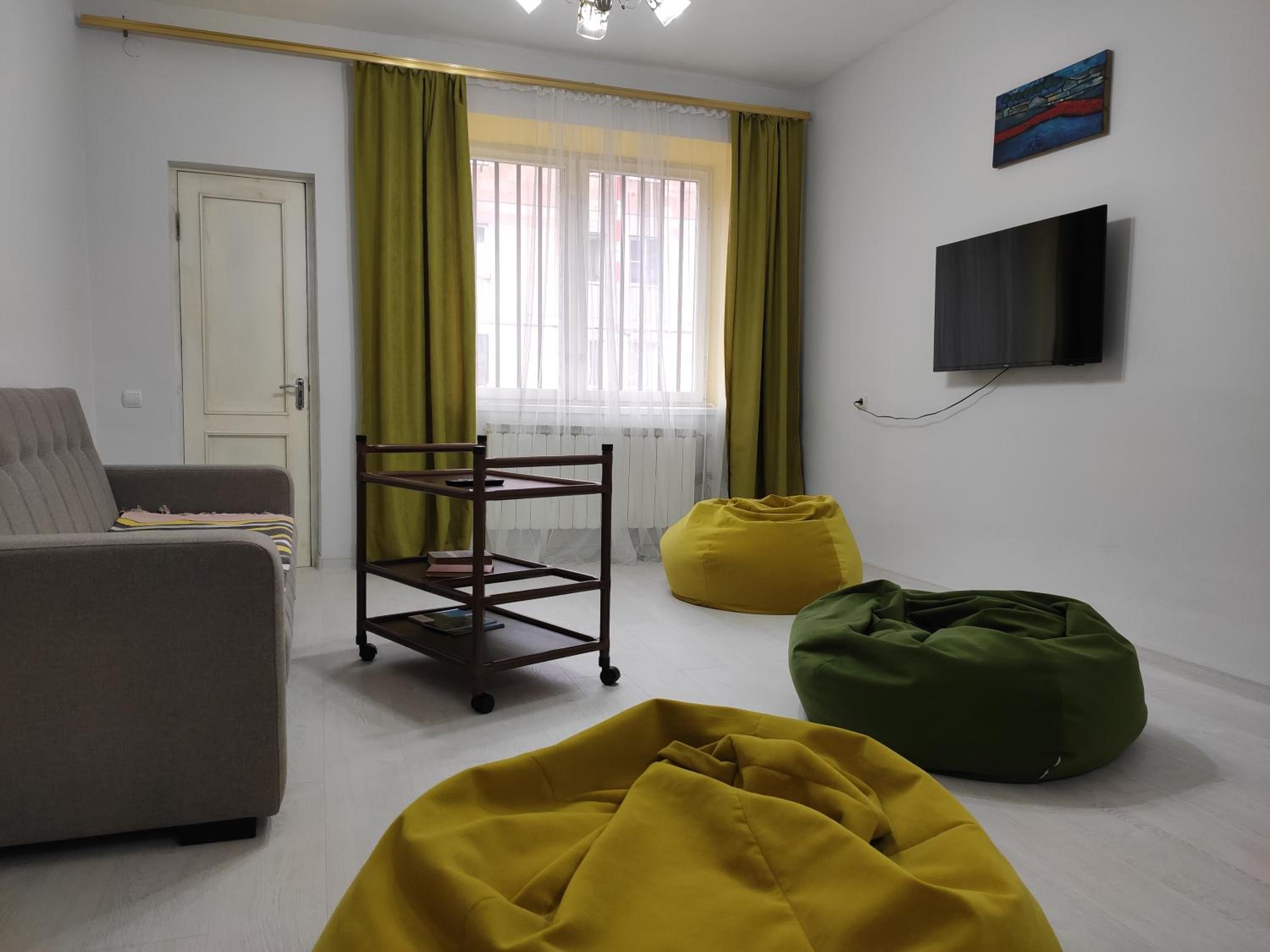 Ners Guest House