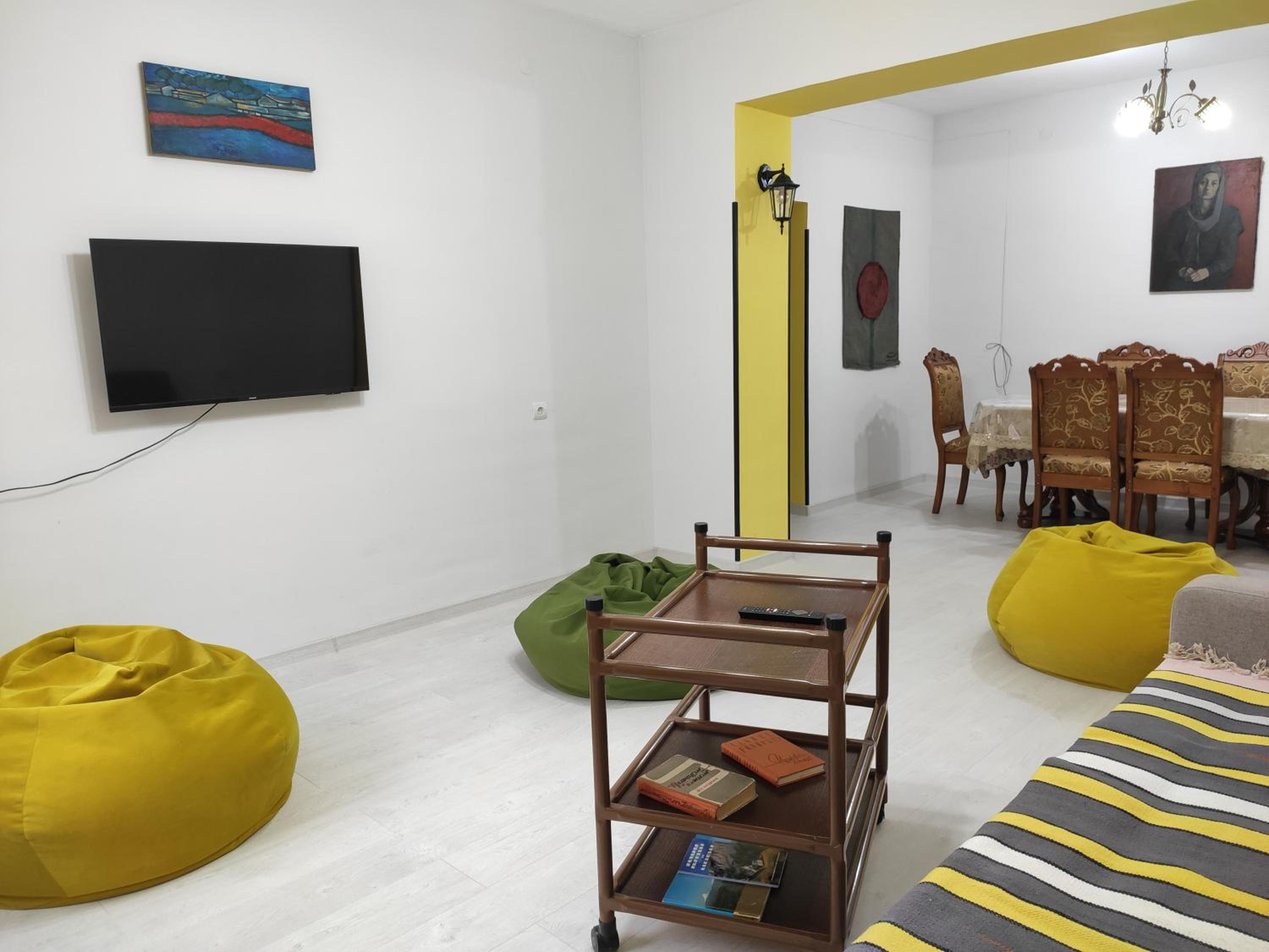 Ners Guest House