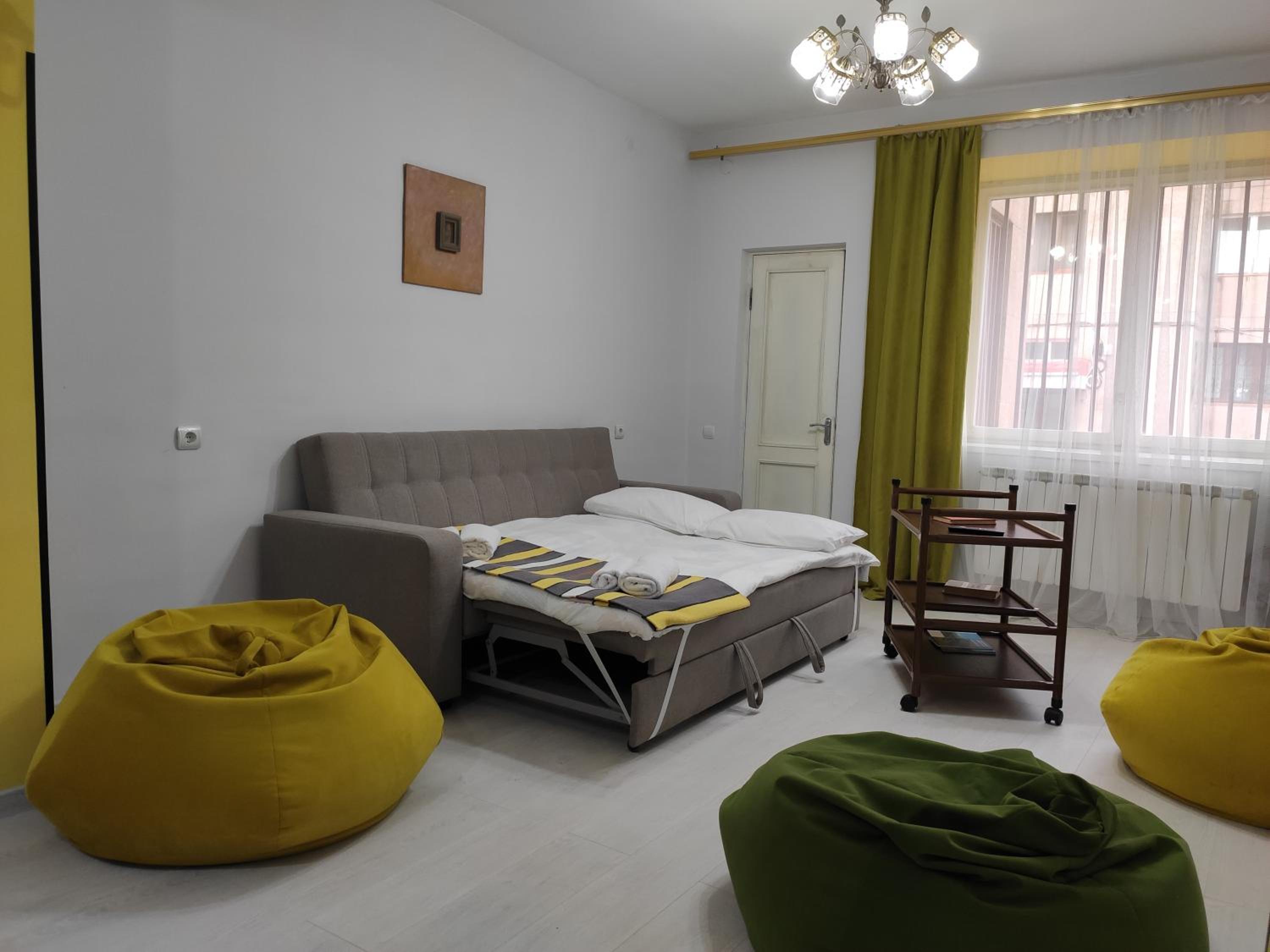 Ners Guest House