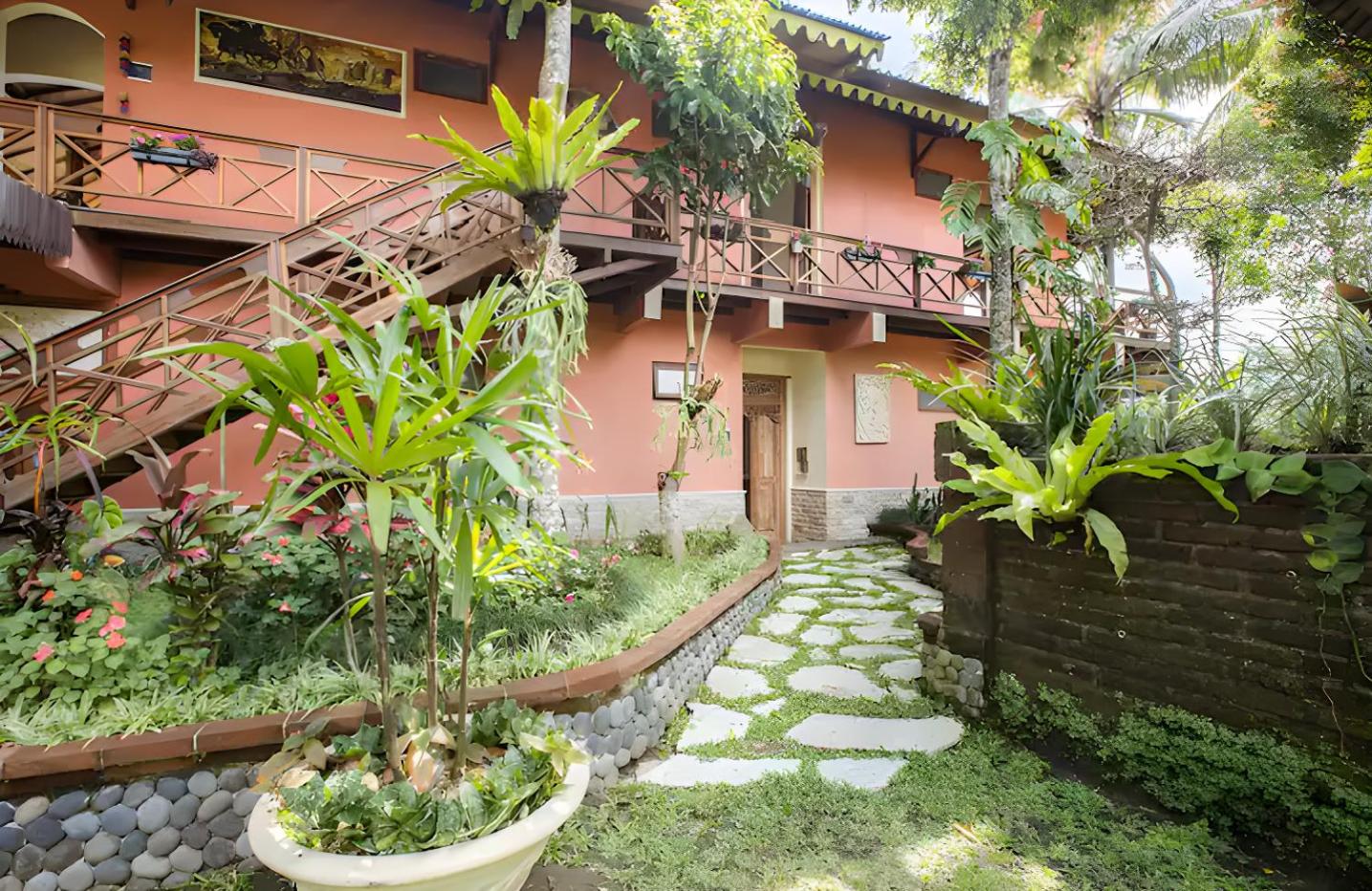 Hidden paradise view 4
