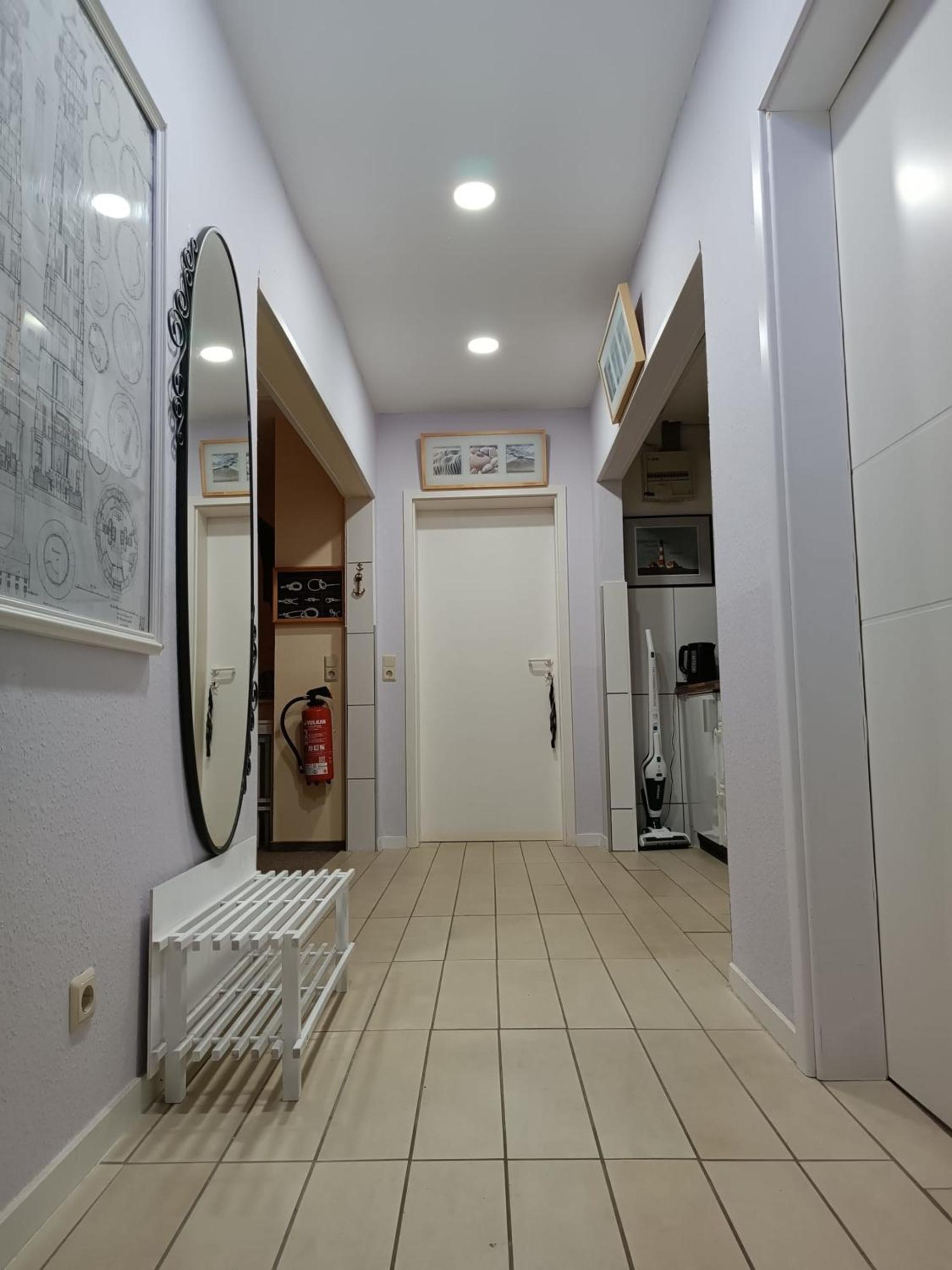 Ferienwohnung Leuchtturm - b51002