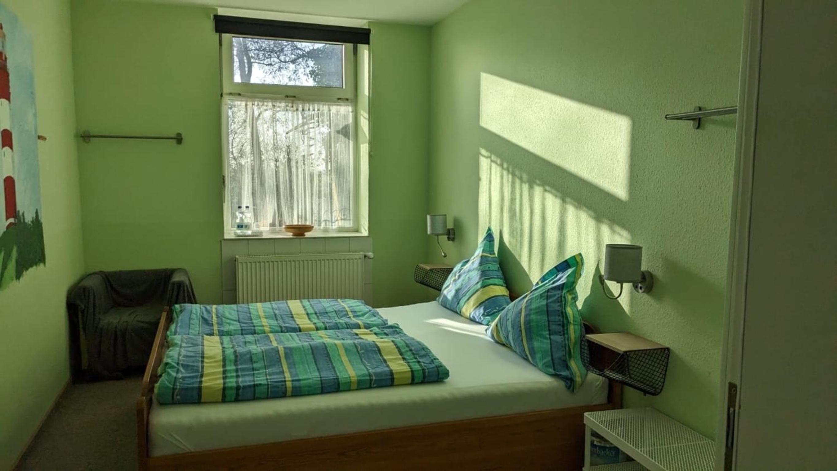 Ferienwohnung Leuchtturm - b51002