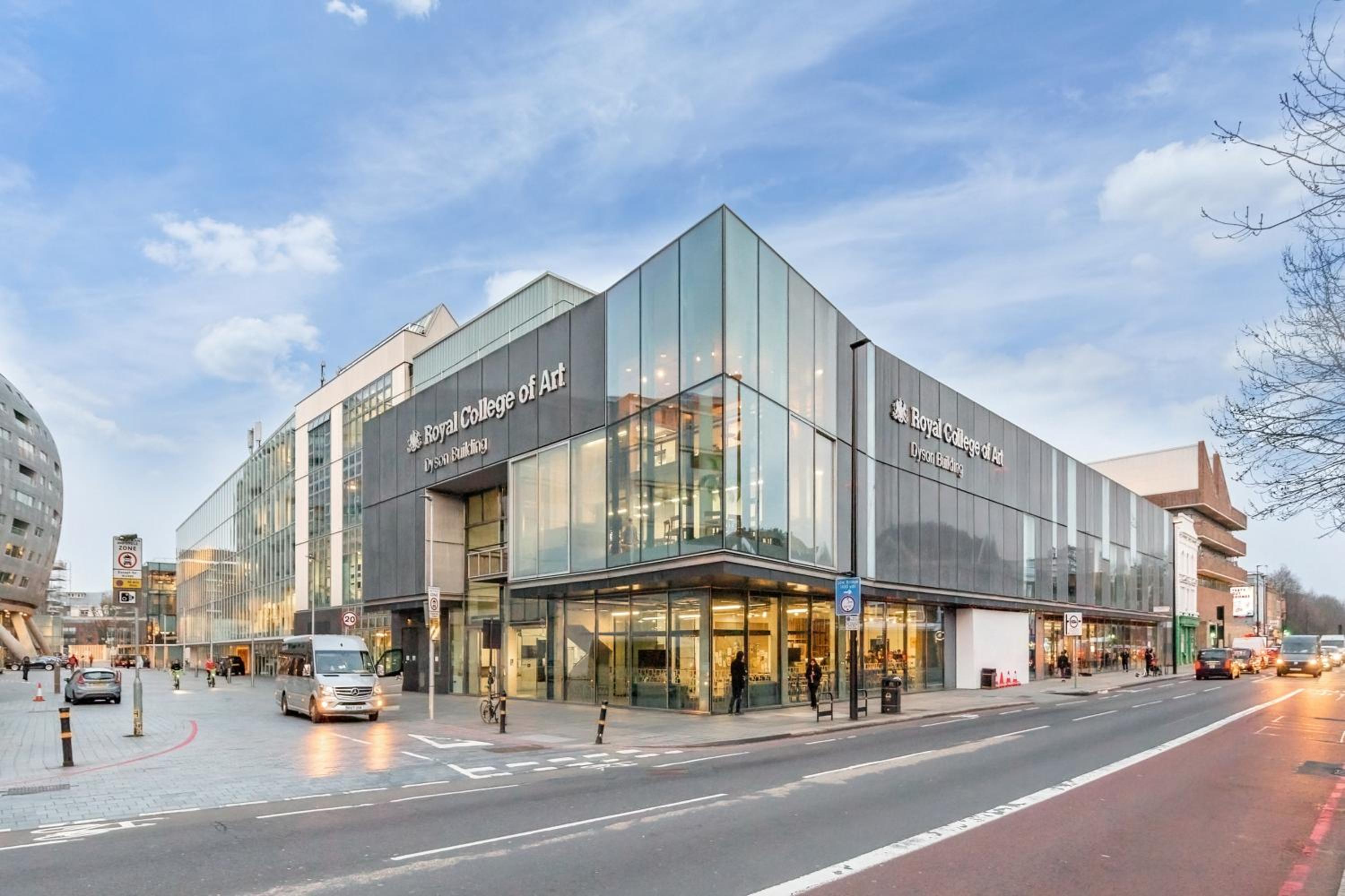 Royal College of Art Prime One bedroom Stay in The Heart Of London