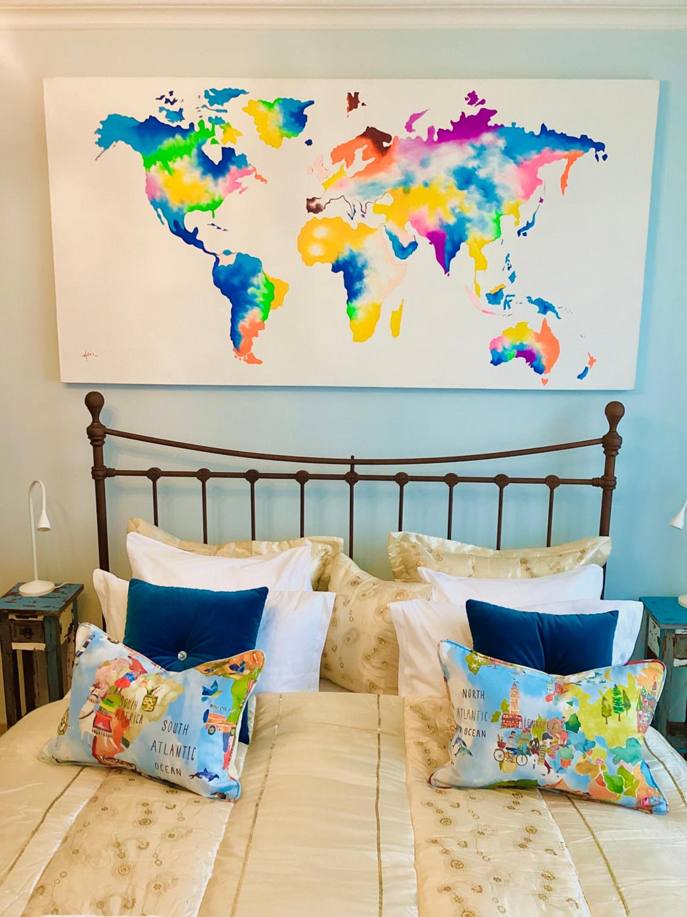 Suite Apartment