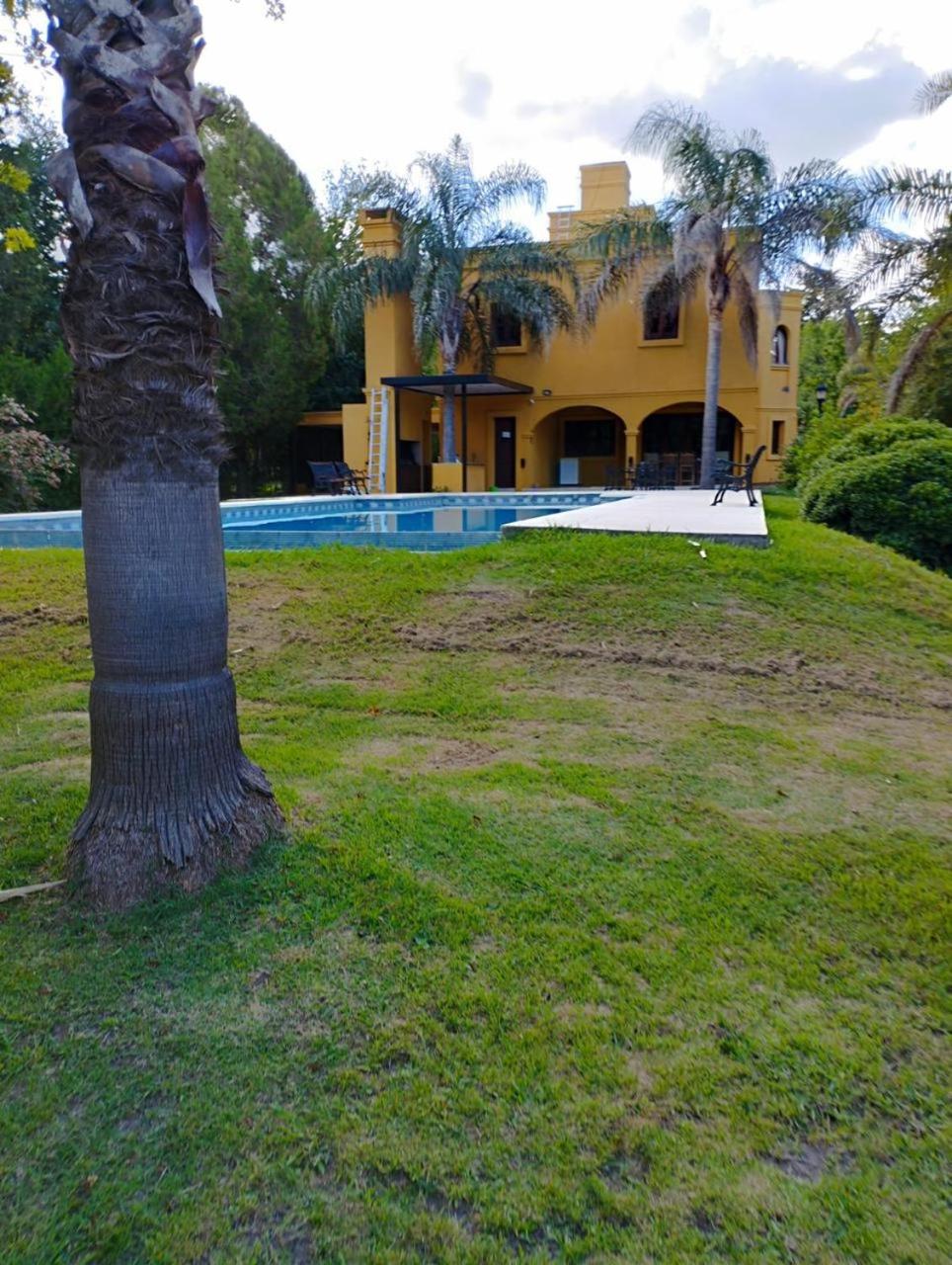 El Castillo