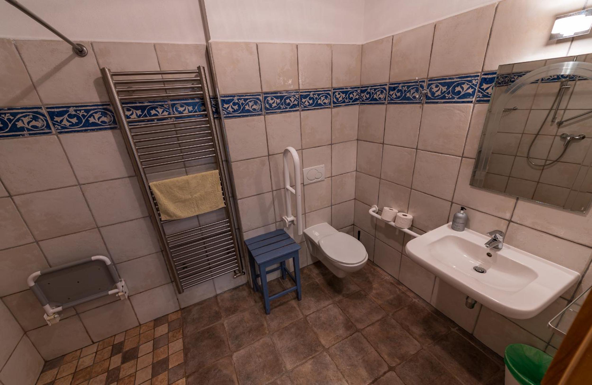 Apartmány Modrá Vrata view 5