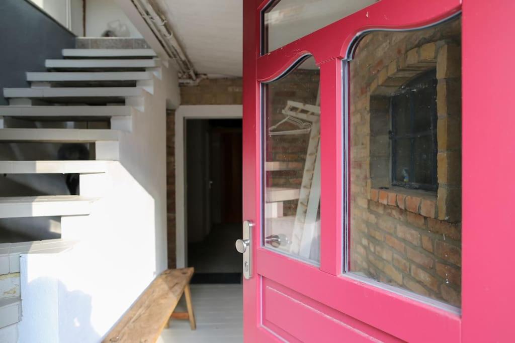 Bezaubernde Ferienwohnung in der alten Schmiede