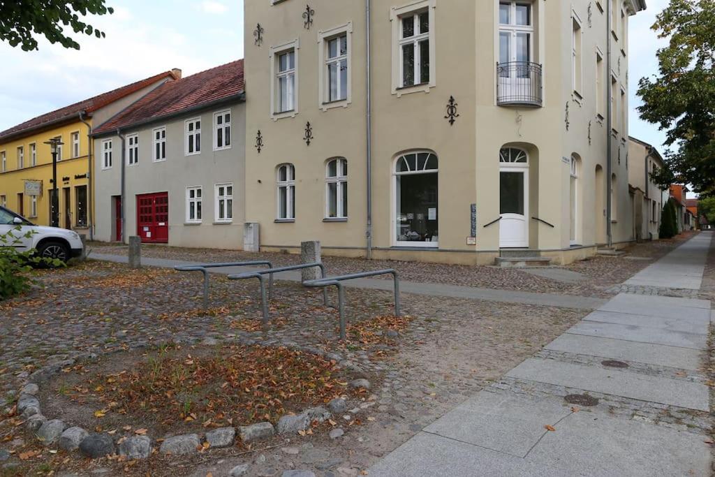 Bezaubernde Ferienwohnung in der alten Schmiede