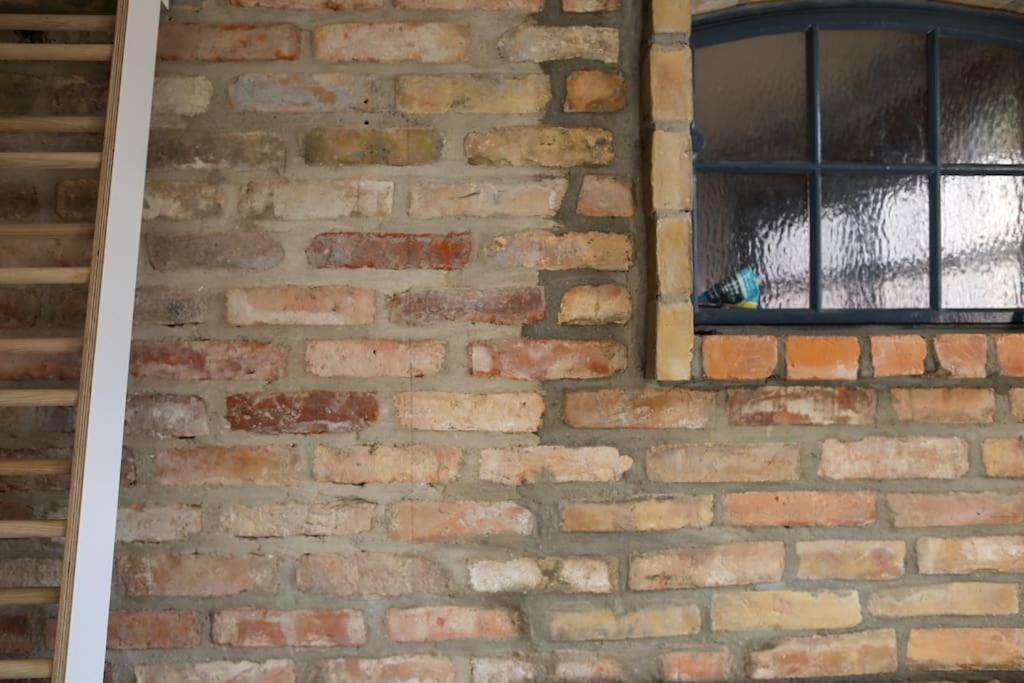 Bezaubernde Ferienwohnung in der alten Schmiede