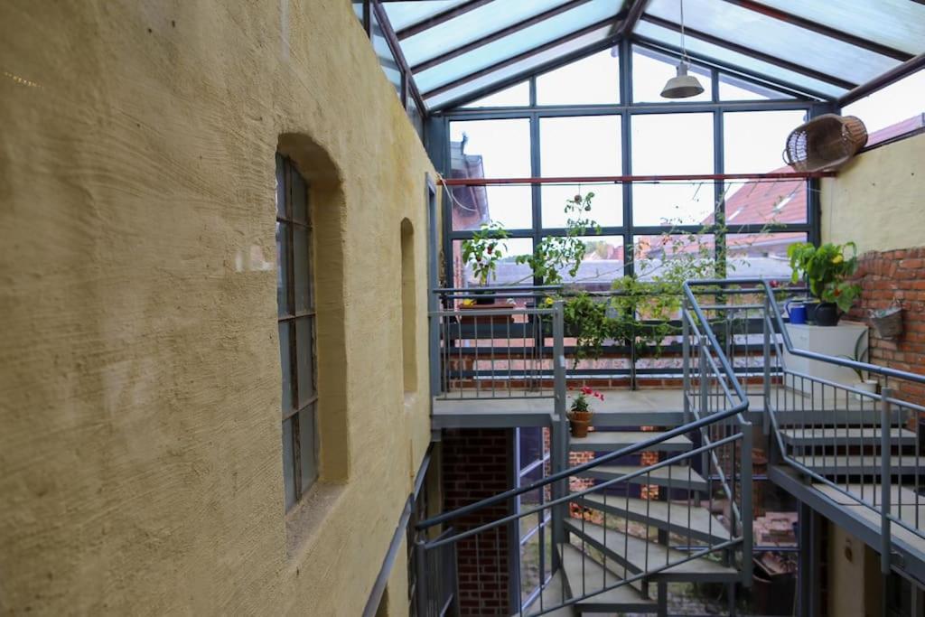 Bezaubernde Ferienwohnung in der alten Schmiede